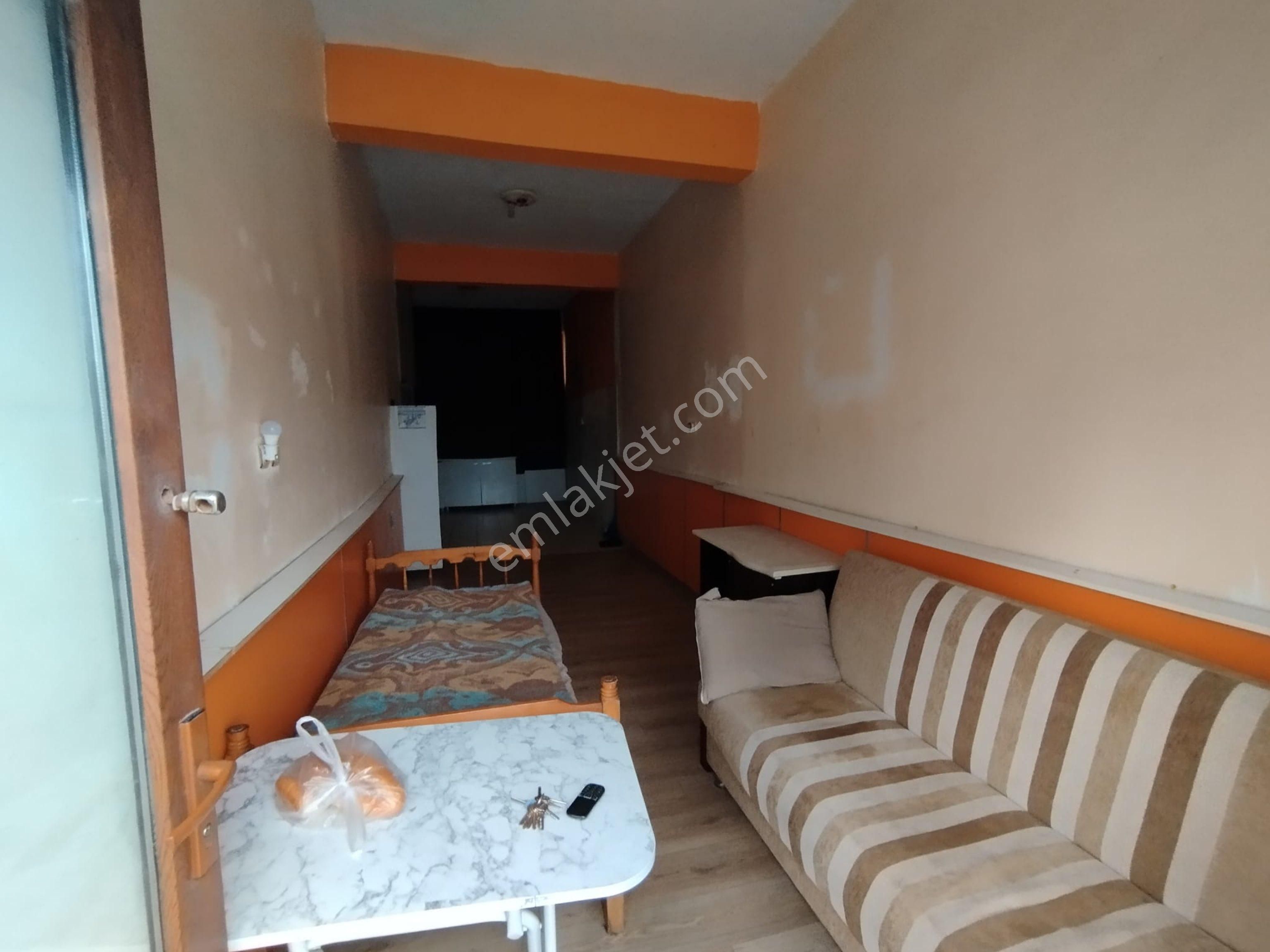 Bursa Osmangazi Bağlarbaşı Kiralık Zemin Kat 1+0 - Görsel 5