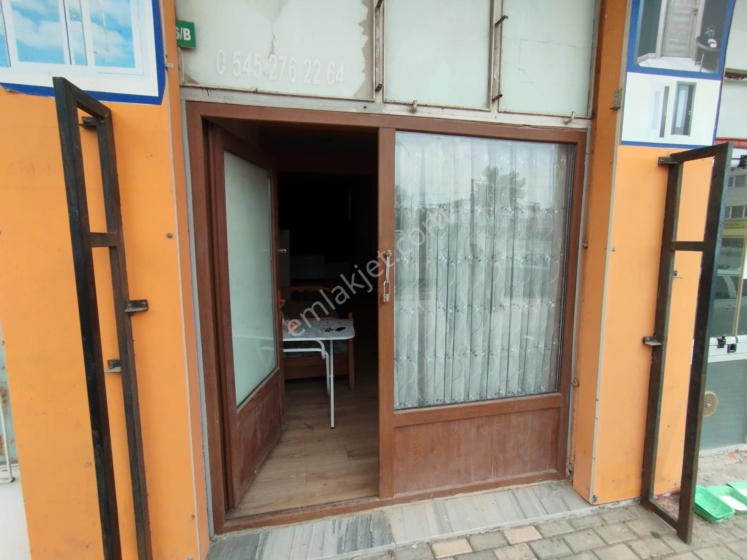 Bursa Osmangazi Bağlarbaşı Kiralık Zemin Kat 1+0 - Görsel 3