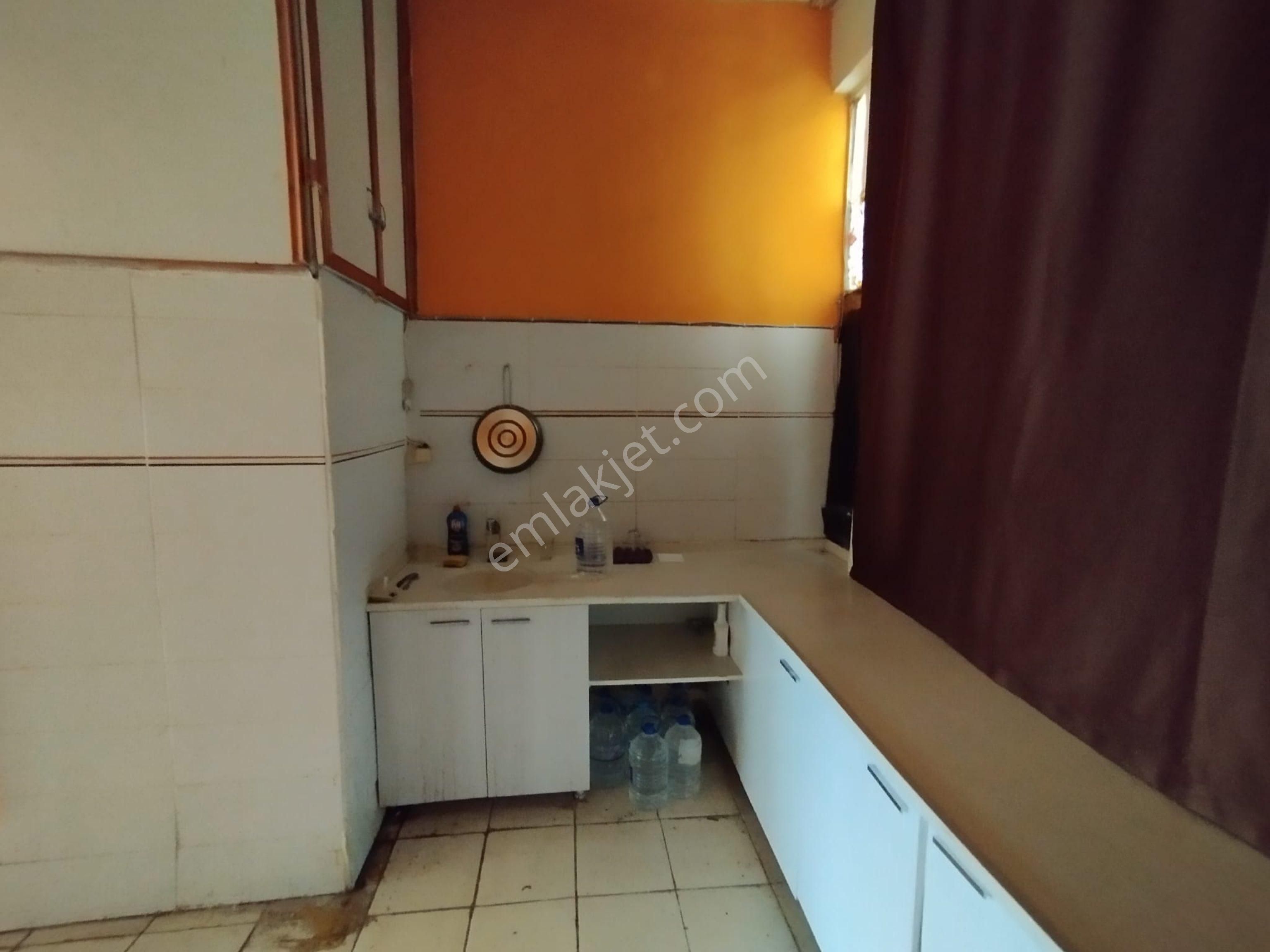 Bursa Osmangazi Bağlarbaşı Kiralık Zemin Kat 1+0 - Görsel 2