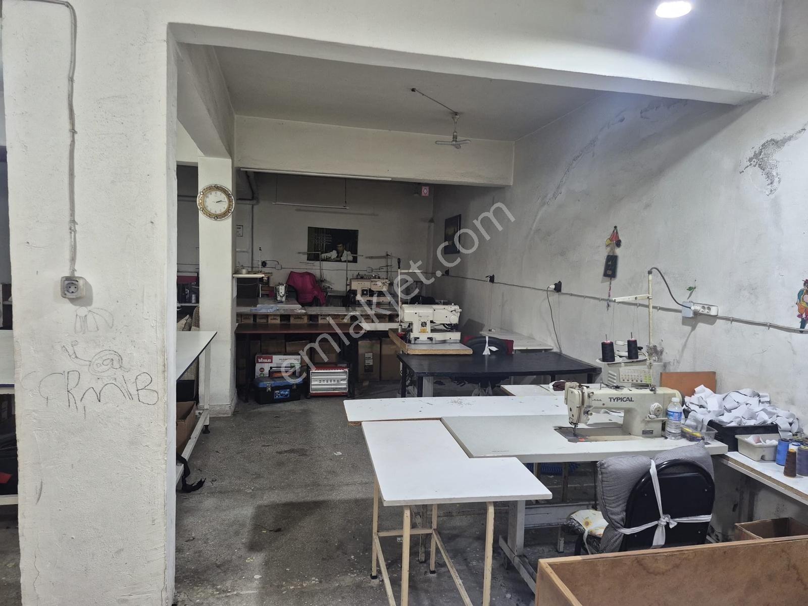 Satılık Kiracılı 125 M² Dükkan Yenibosna Zafer Mah. - Görsel 8