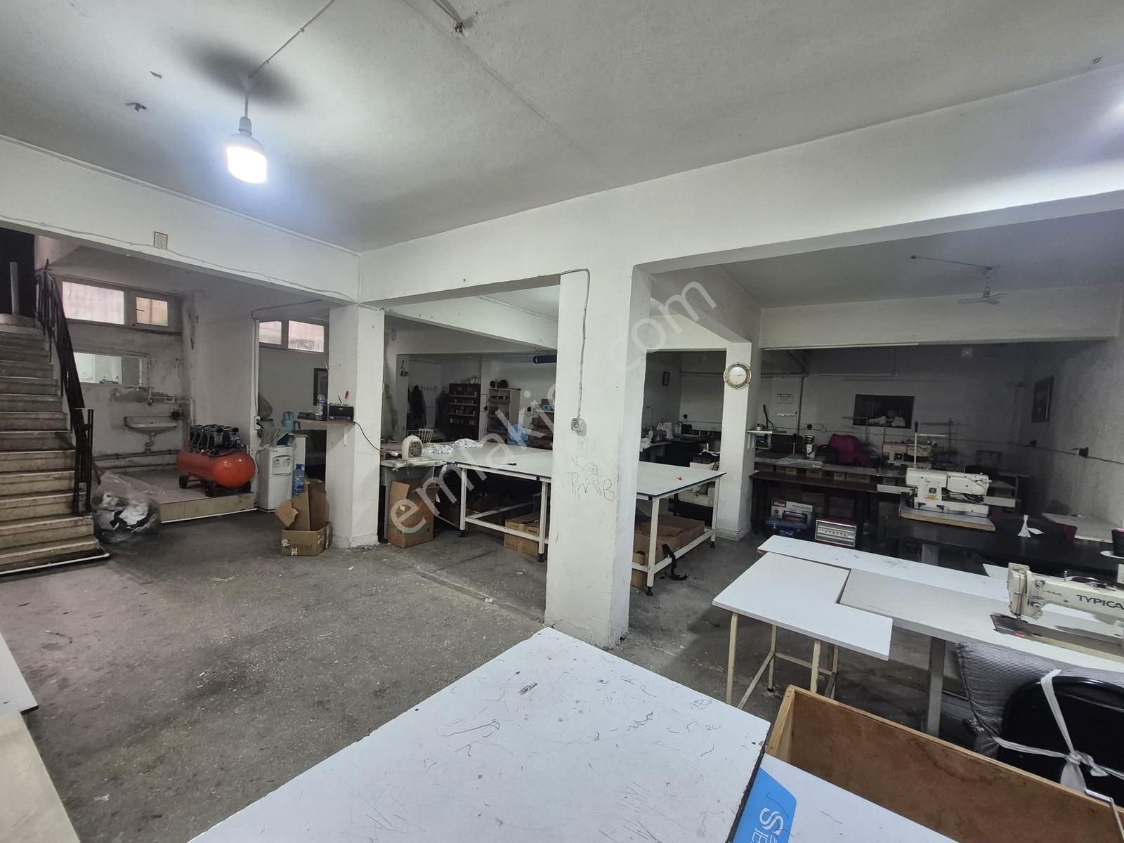 Satılık Kiracılı 125 M² Dükkan Yenibosna Zafer Mah. - Görsel 11