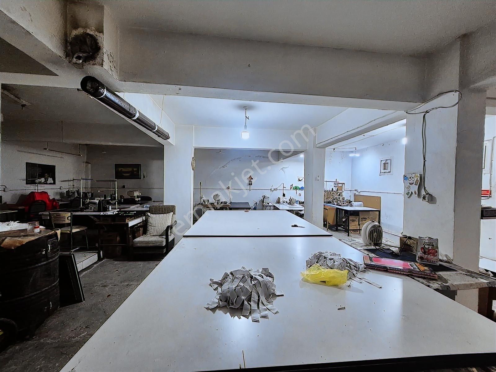 Satılık Kiracılı 125 M² Dükkan Yenibosna Zafer Mah. - Görsel 7