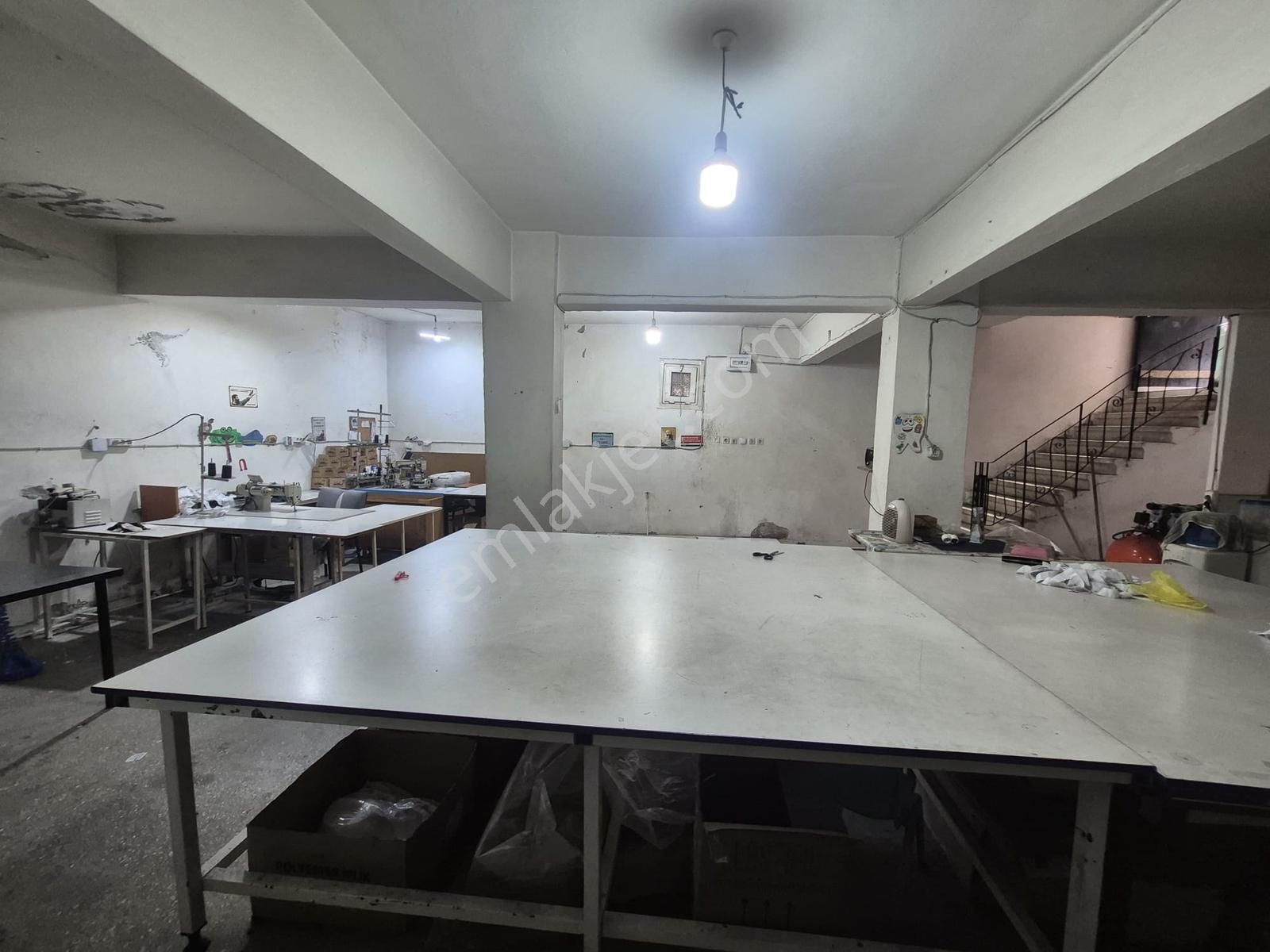 Satılık Kiracılı 125 M² Dükkan Yenibosna Zafer Mah. - Görsel 6