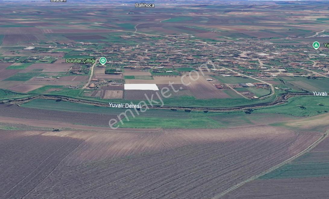 Lüleburgaz Çiftlikköyde 250 M² Satılık Hisseli Arsa - Görsel 3