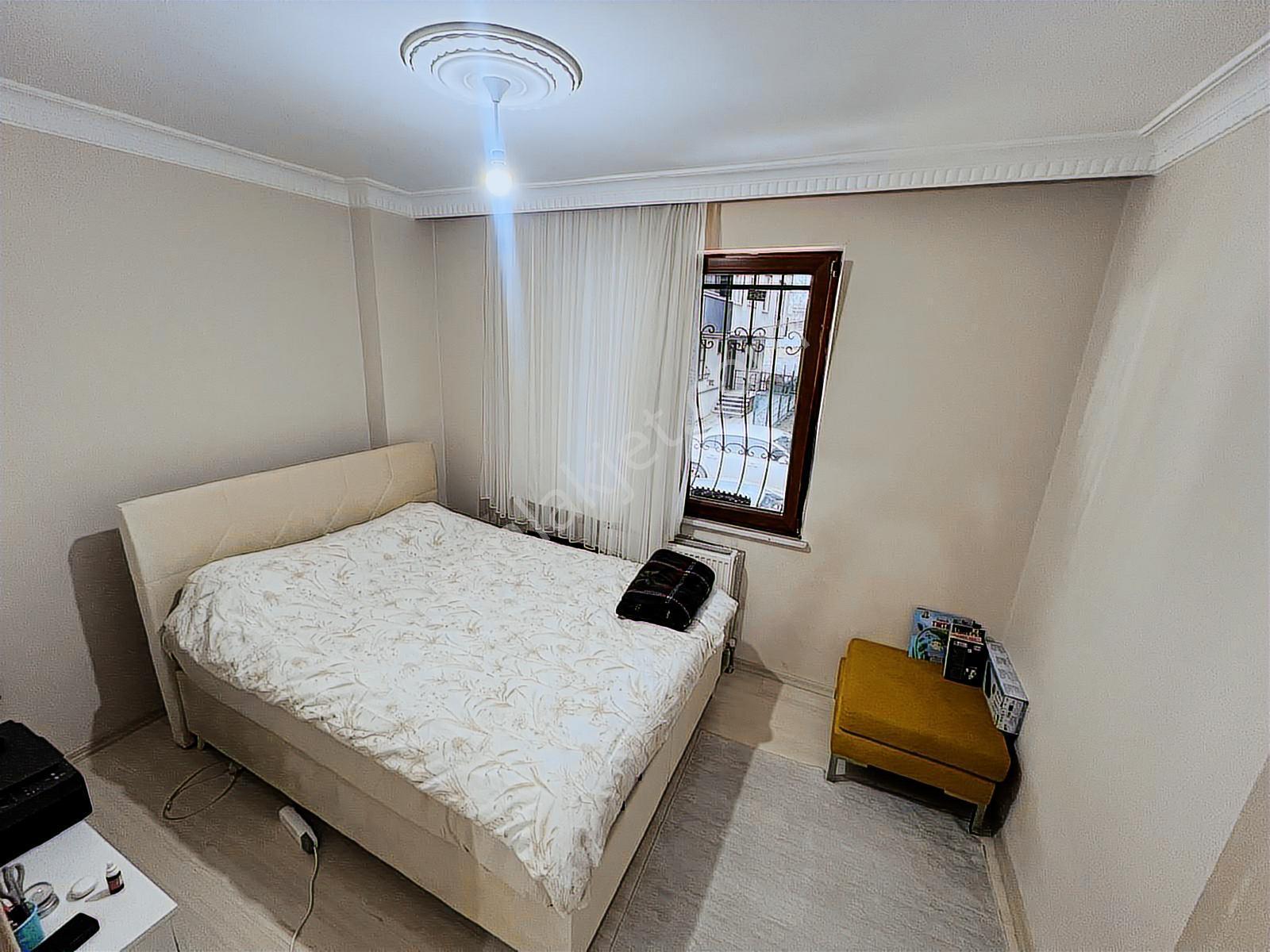 Katılım Evlerine Uygun Haraççıda 4+2 Ters Dublex Satılık Daire - Görsel 8