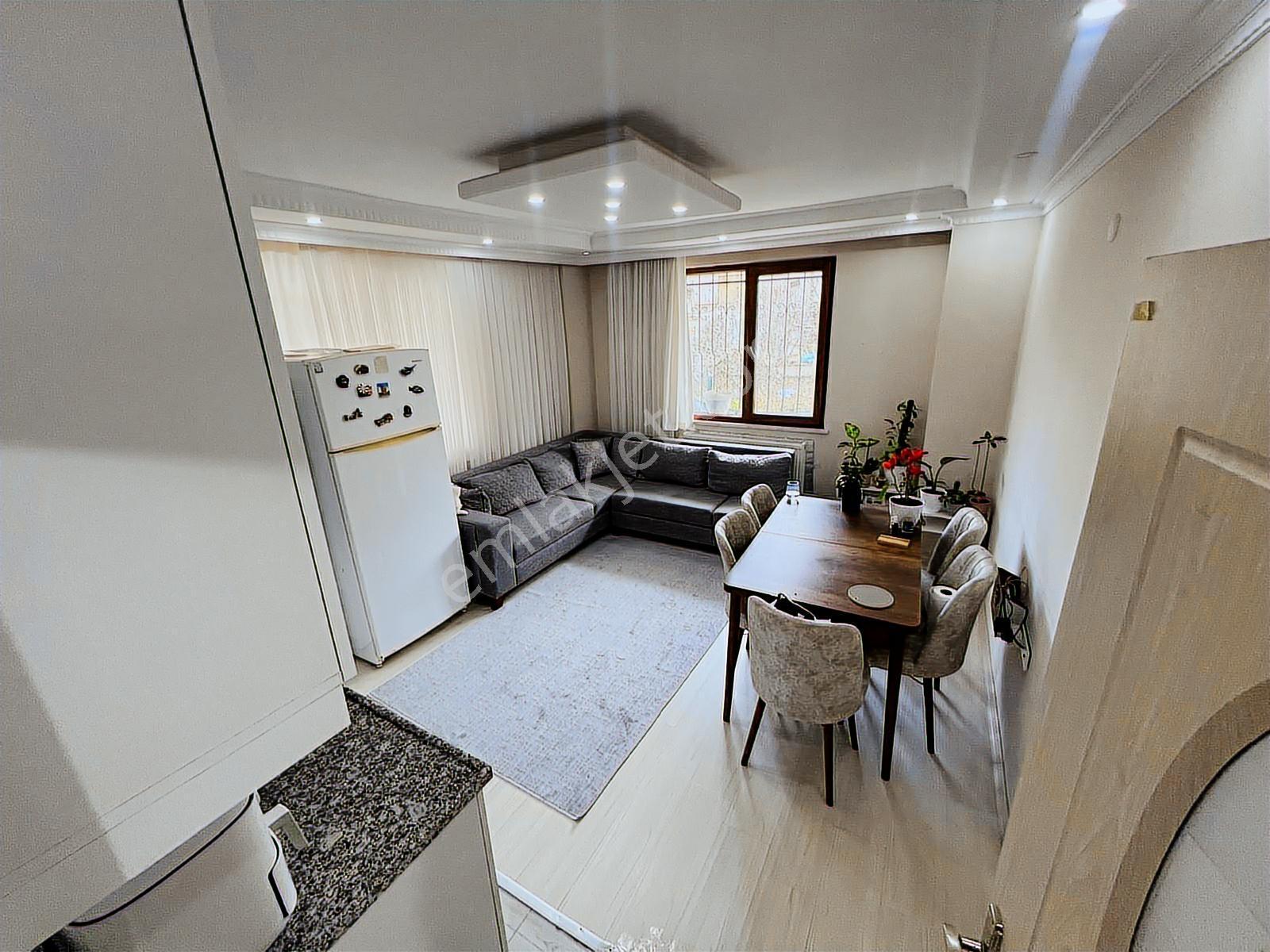 Katılım Evlerine Uygun Haraççıda 4+2 Ters Dublex Satılık Daire - Görsel 10