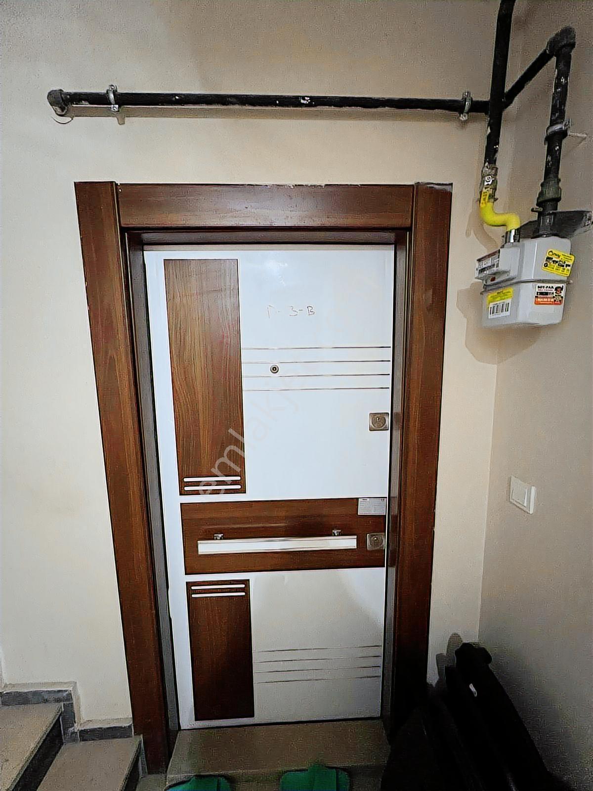 Katılım Evlerine Uygun Haraççıda 4+2 Ters Dublex Satılık Daire - Görsel 13