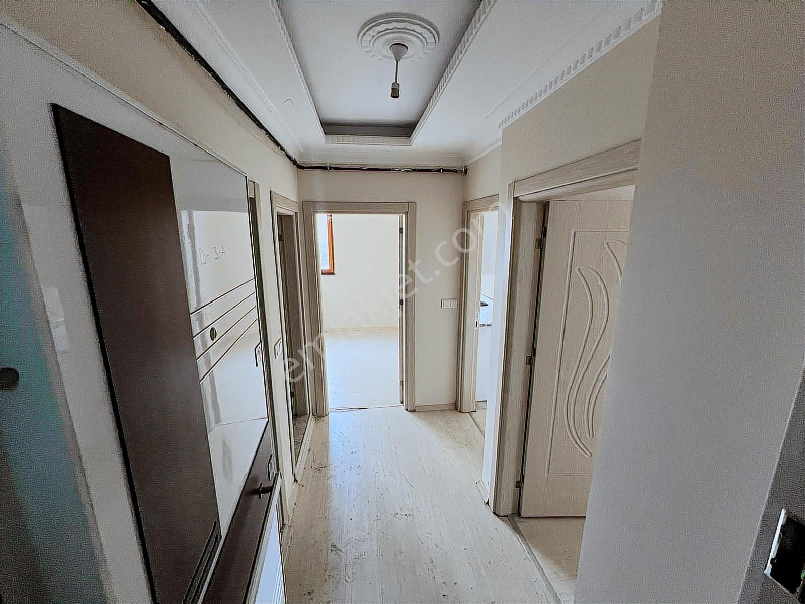 Katılım Evlerine Uygun Haraççıda 4+2 Ters Dublex Satılık Daire - Görsel 12