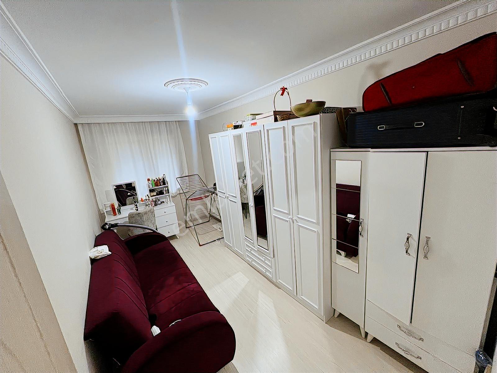 Katılım Evlerine Uygun Haraççıda 4+2 Ters Dublex Satılık Daire - Görsel 31