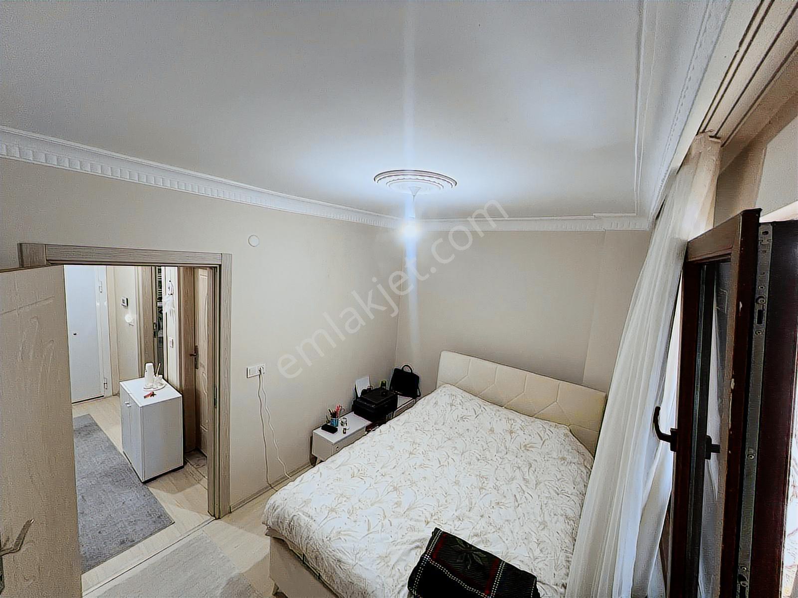 Katılım Evlerine Uygun Haraççıda 4+2 Ters Dublex Satılık Daire - Görsel 9