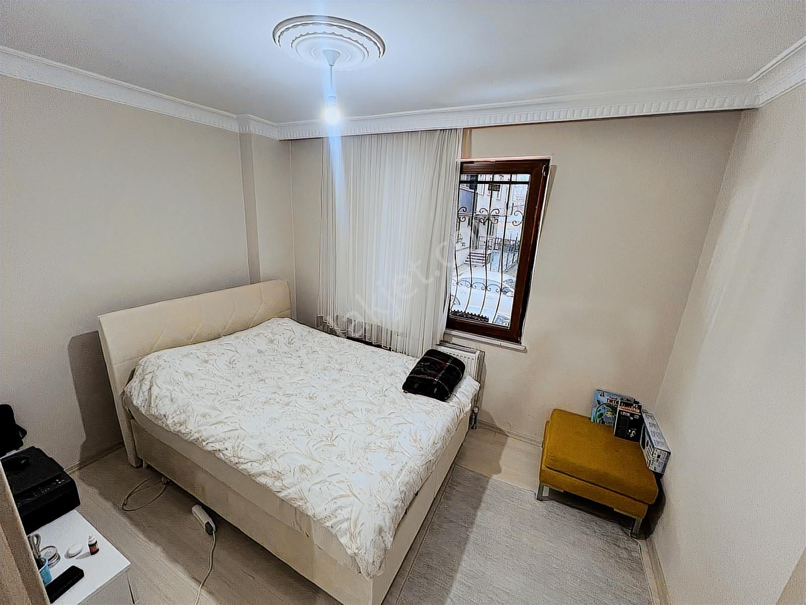 Katılım Evlerine Uygun Haraççıda 4+2 Ters Dublex Satılık Daire - Görsel 21