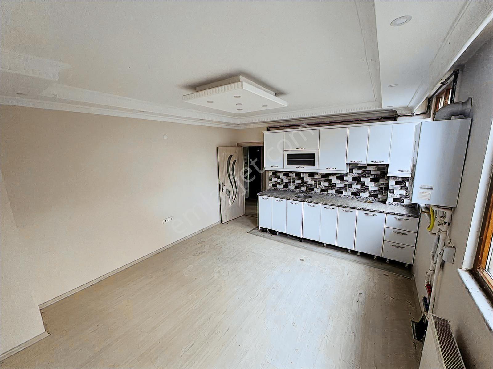 Katılım Evlerine Uygun Haraççıda 4+2 Ters Dublex Satılık Daire - Görsel 7