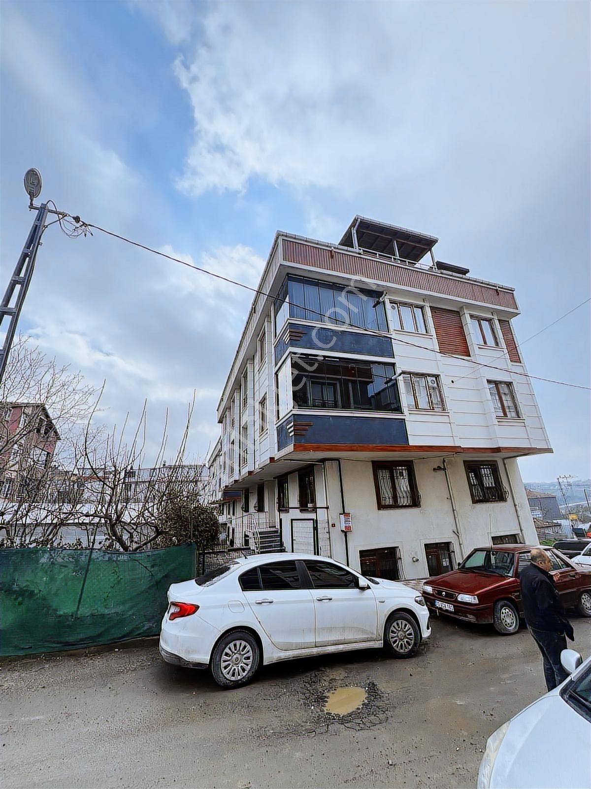 Katılım Evlerine Uygun Haraççıda 4+2 Ters Dublex Satılık Daire - Görsel 33