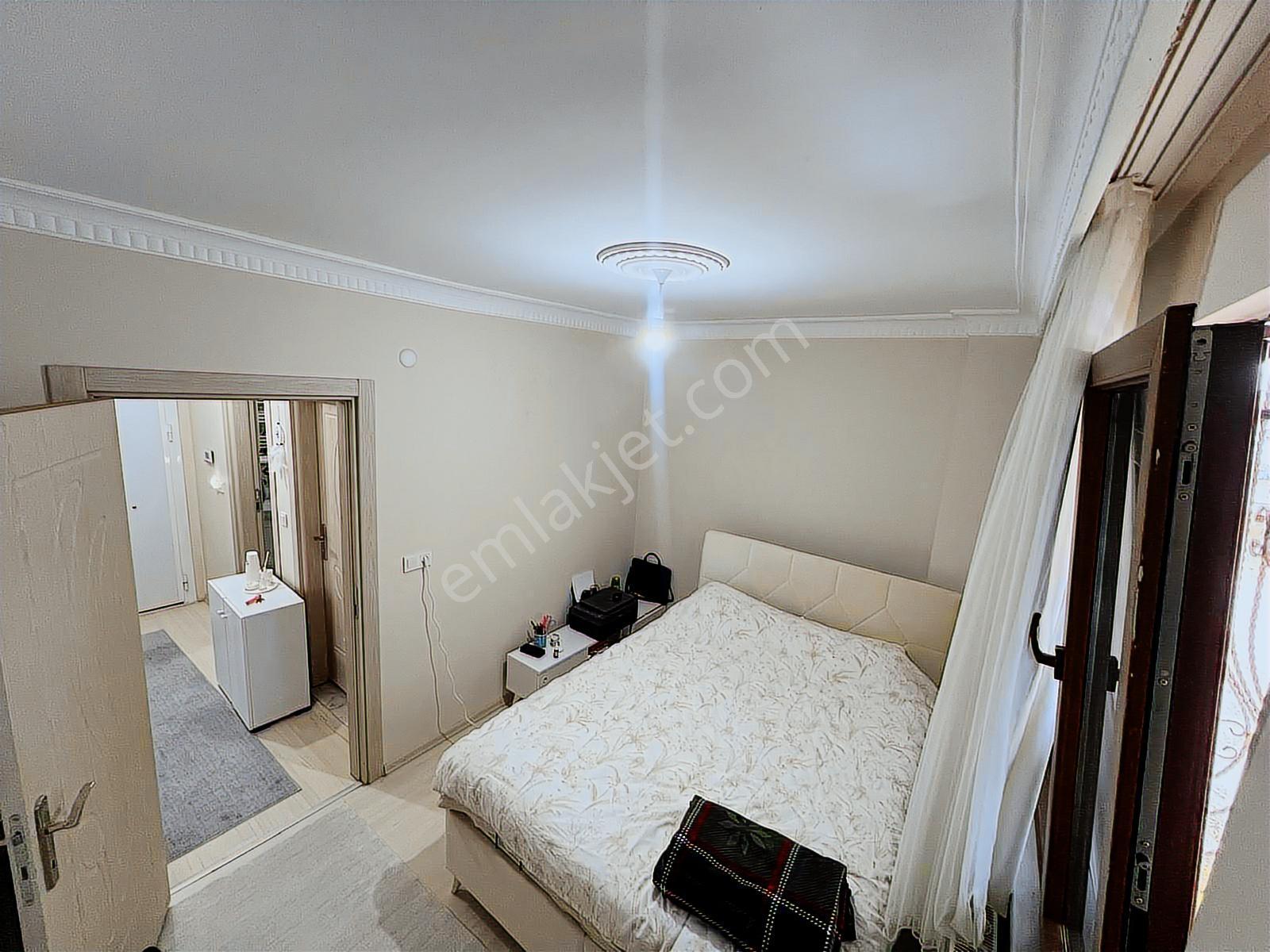 Katılım Evlerine Uygun Haraççıda 4+2 Ters Dublex Satılık Daire - Görsel 30