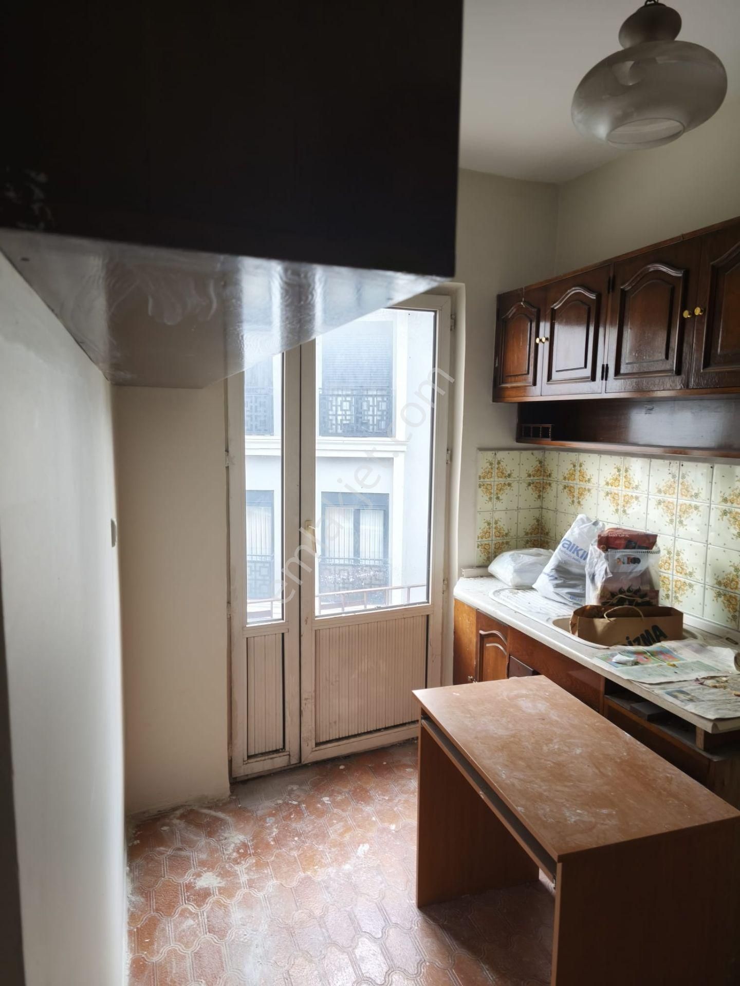 Bakırköy Sahil’de Deniz Manzaralı 110 M² 2 + 1 Kiralık Daire - Görsel 10