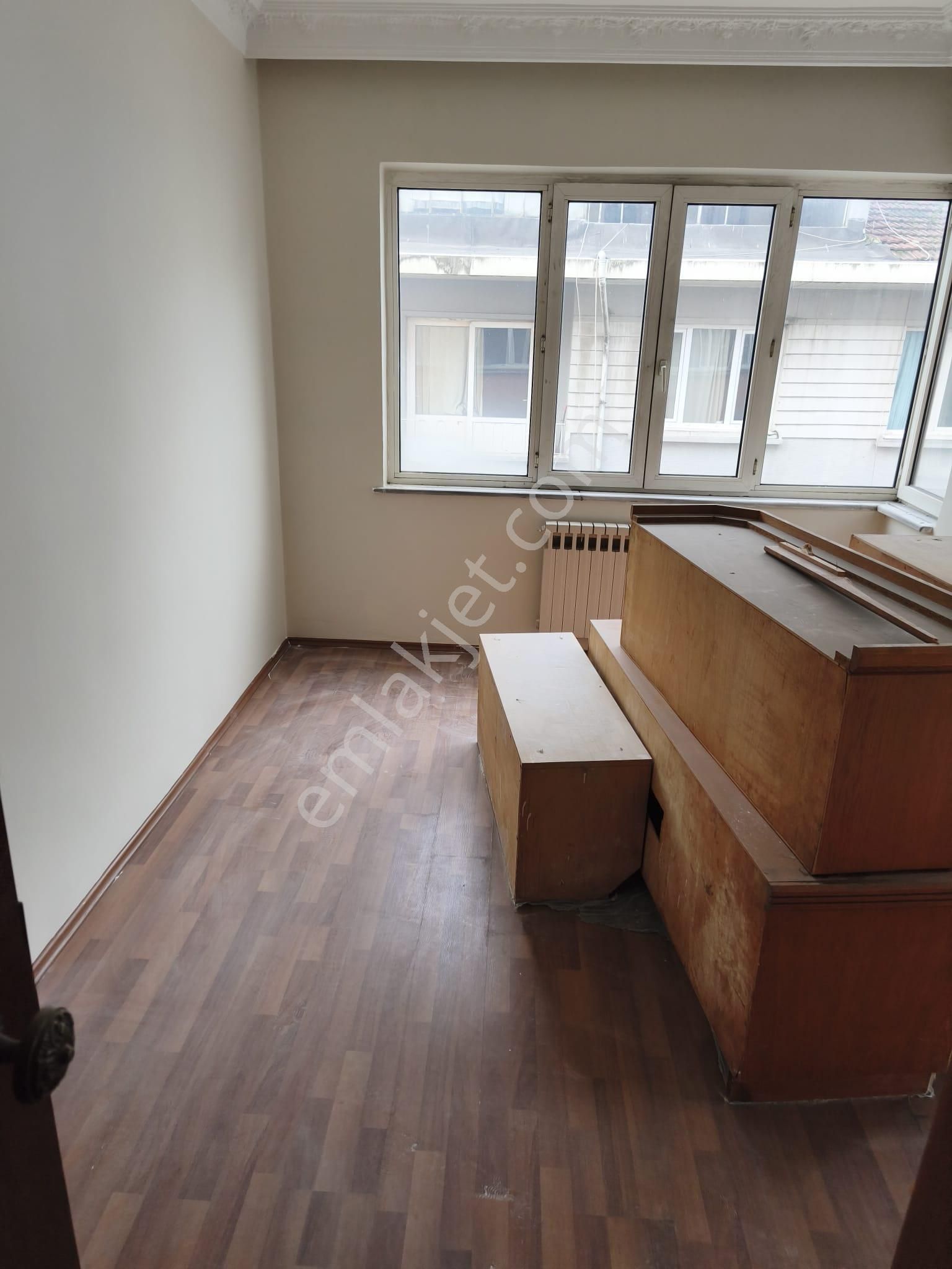 Bakırköy Sahil’de Deniz Manzaralı 110 M² 2 + 1 Kiralık Daire - Görsel 2