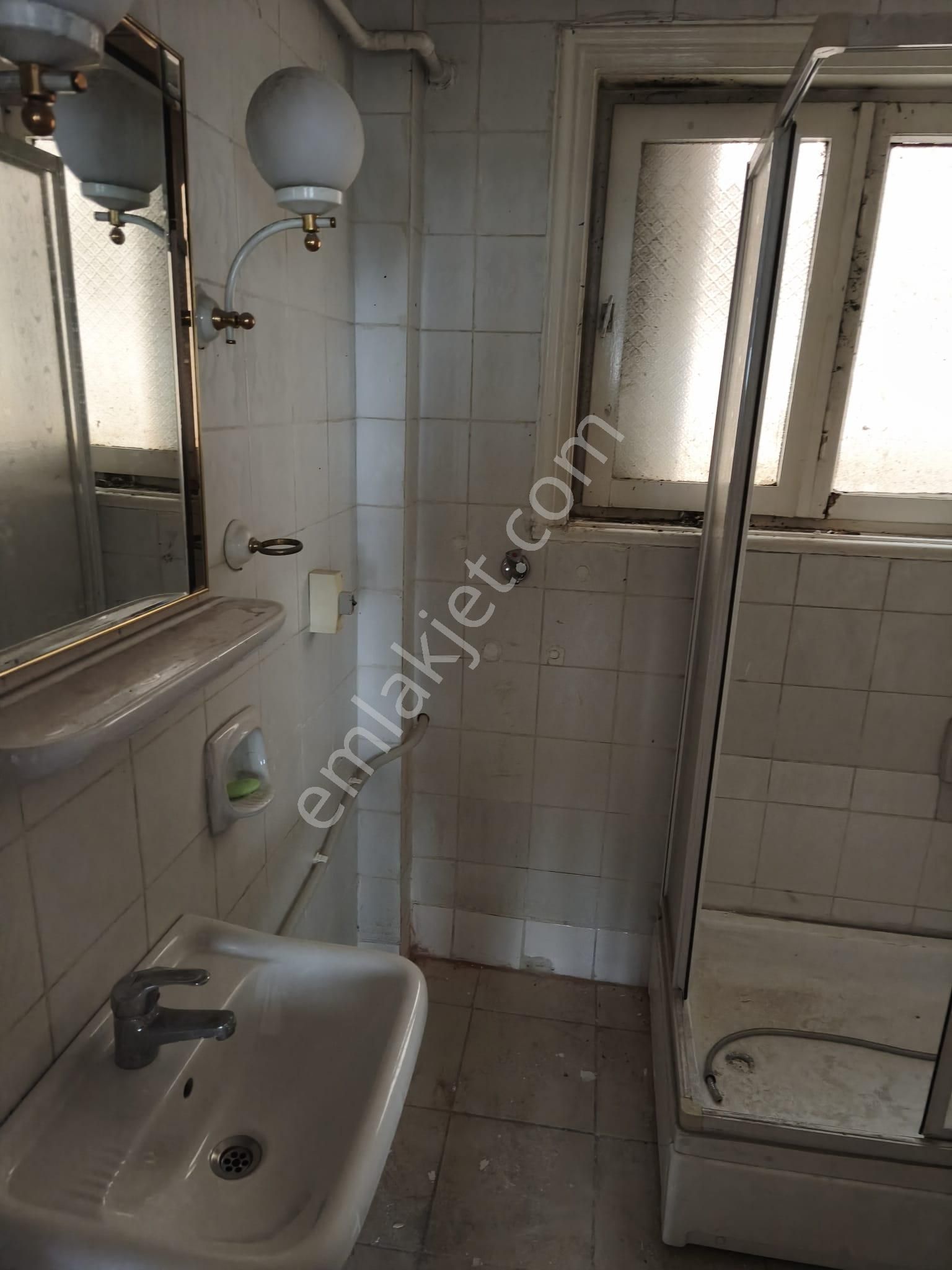 Bakırköy Sahil’de Deniz Manzaralı 110 M² 2 + 1 Kiralık Daire - Görsel 15