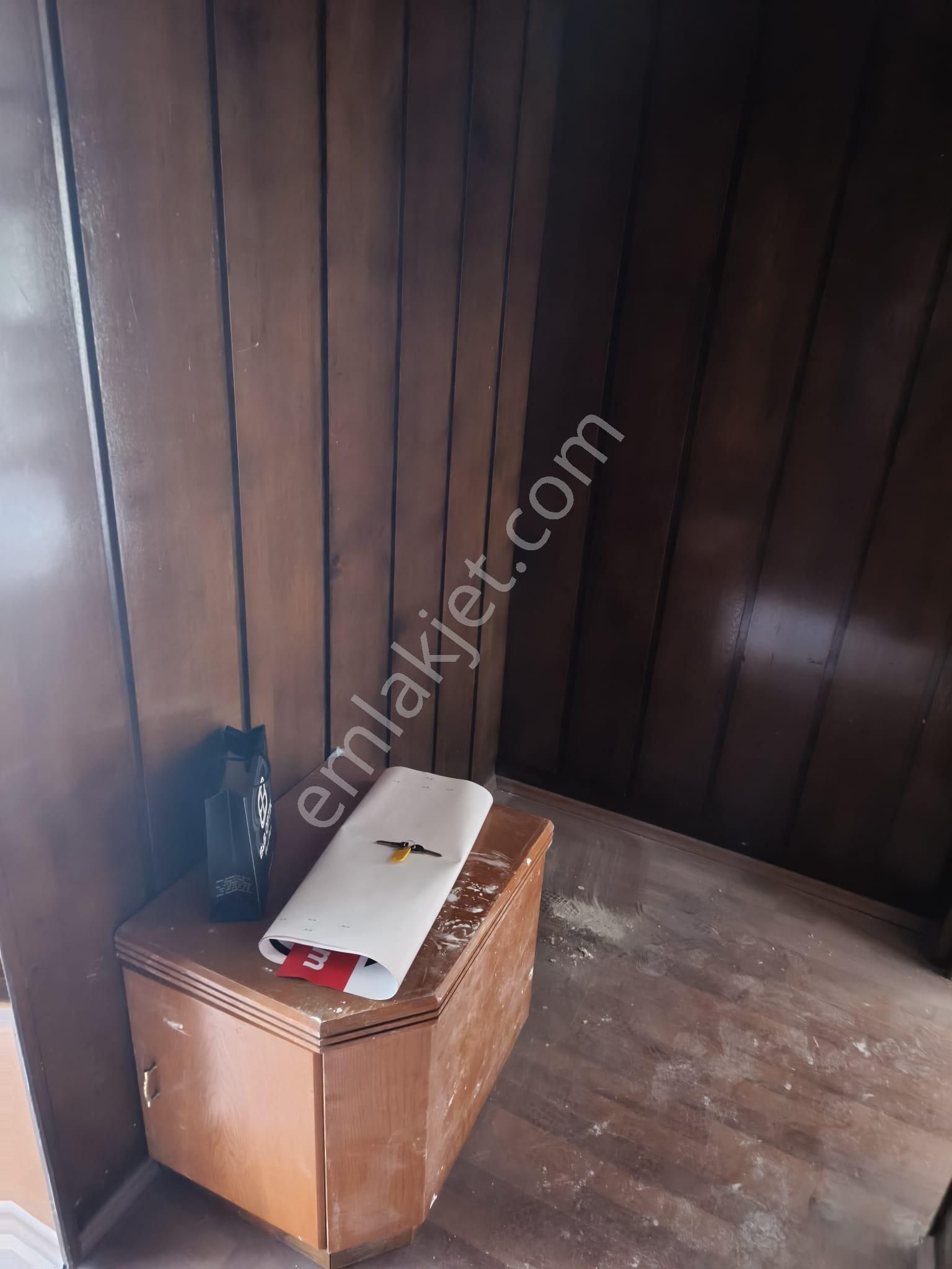 Bakırköy Sahil’de Deniz Manzaralı 110 M² 2 + 1 Kiralık Daire - Görsel 3