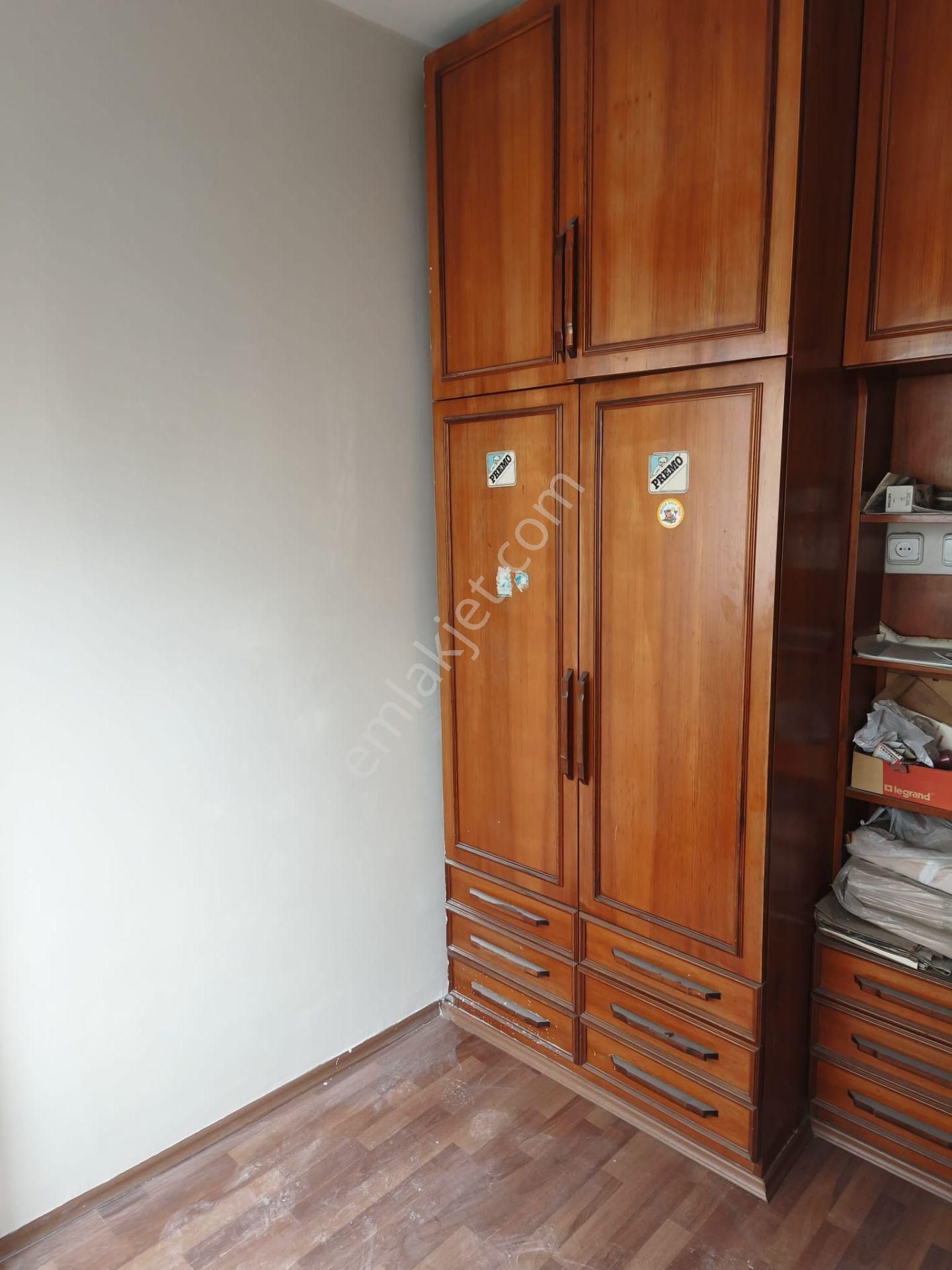 Bakırköy Sahil’de Deniz Manzaralı 110 M² 2 + 1 Kiralık Daire - Görsel 5