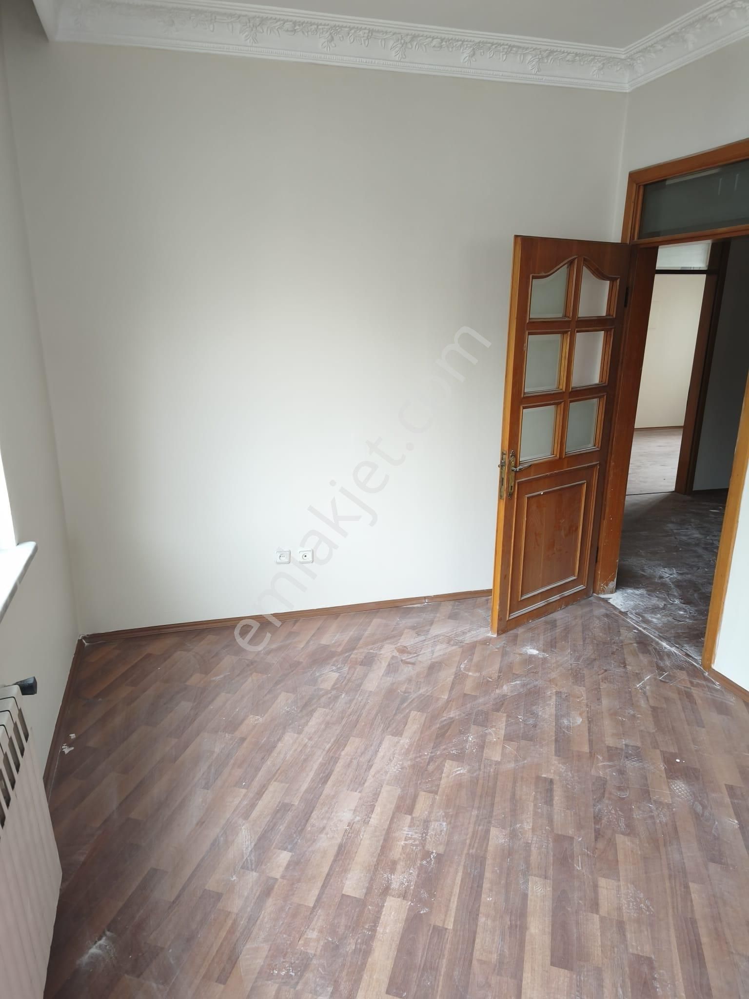 Bakırköy Sahil’de Deniz Manzaralı 110 M² 2 + 1 Kiralık Daire - Görsel 9