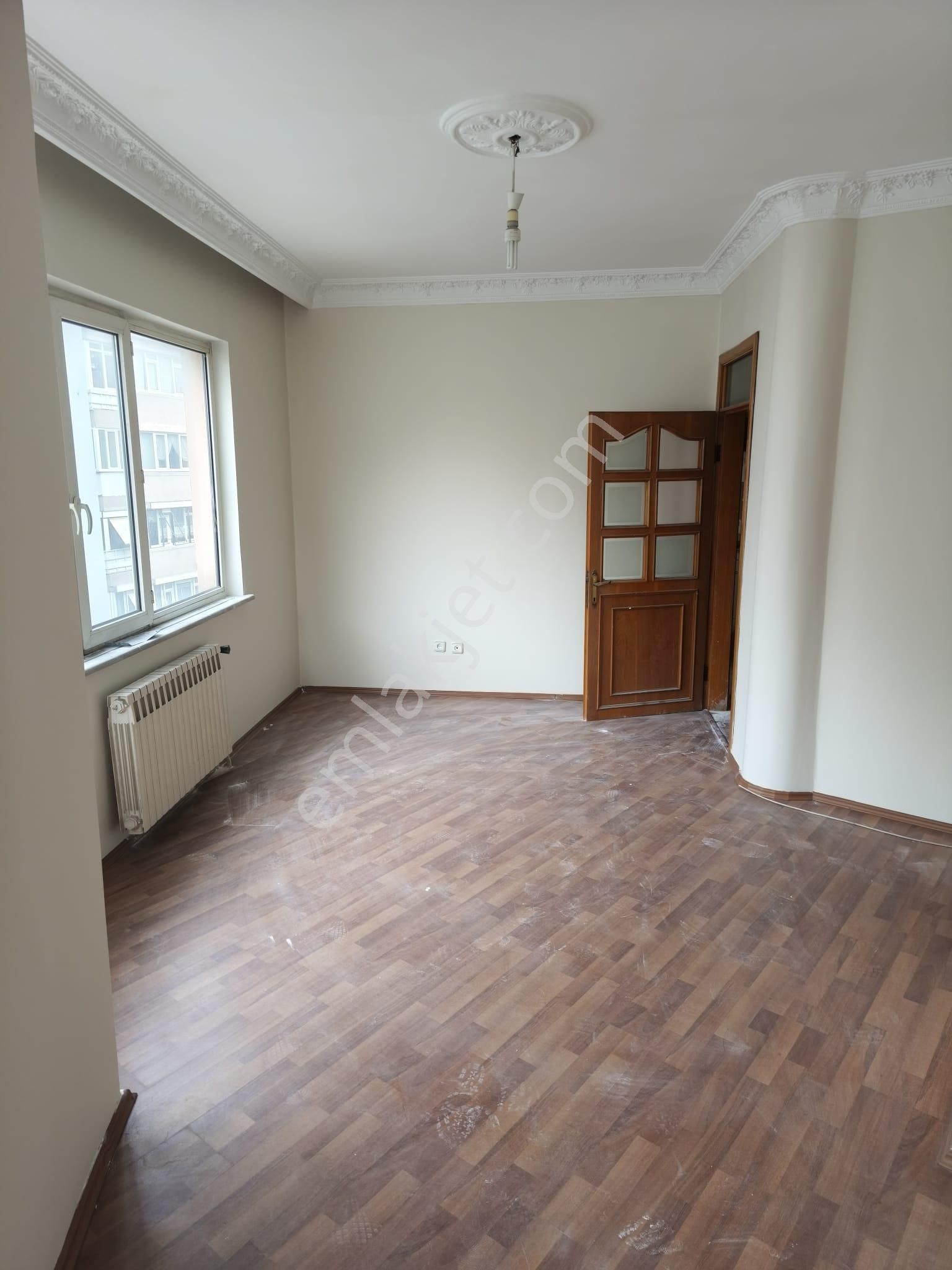 Bakırköy Sahil’de Deniz Manzaralı 110 M² 2 + 1 Kiralık Daire - Görsel 8