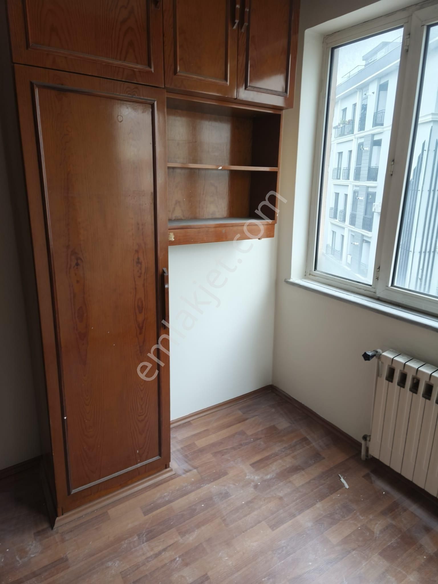 Bakırköy Sahil’de Deniz Manzaralı 110 M² 2 + 1 Kiralık Daire - Görsel 12