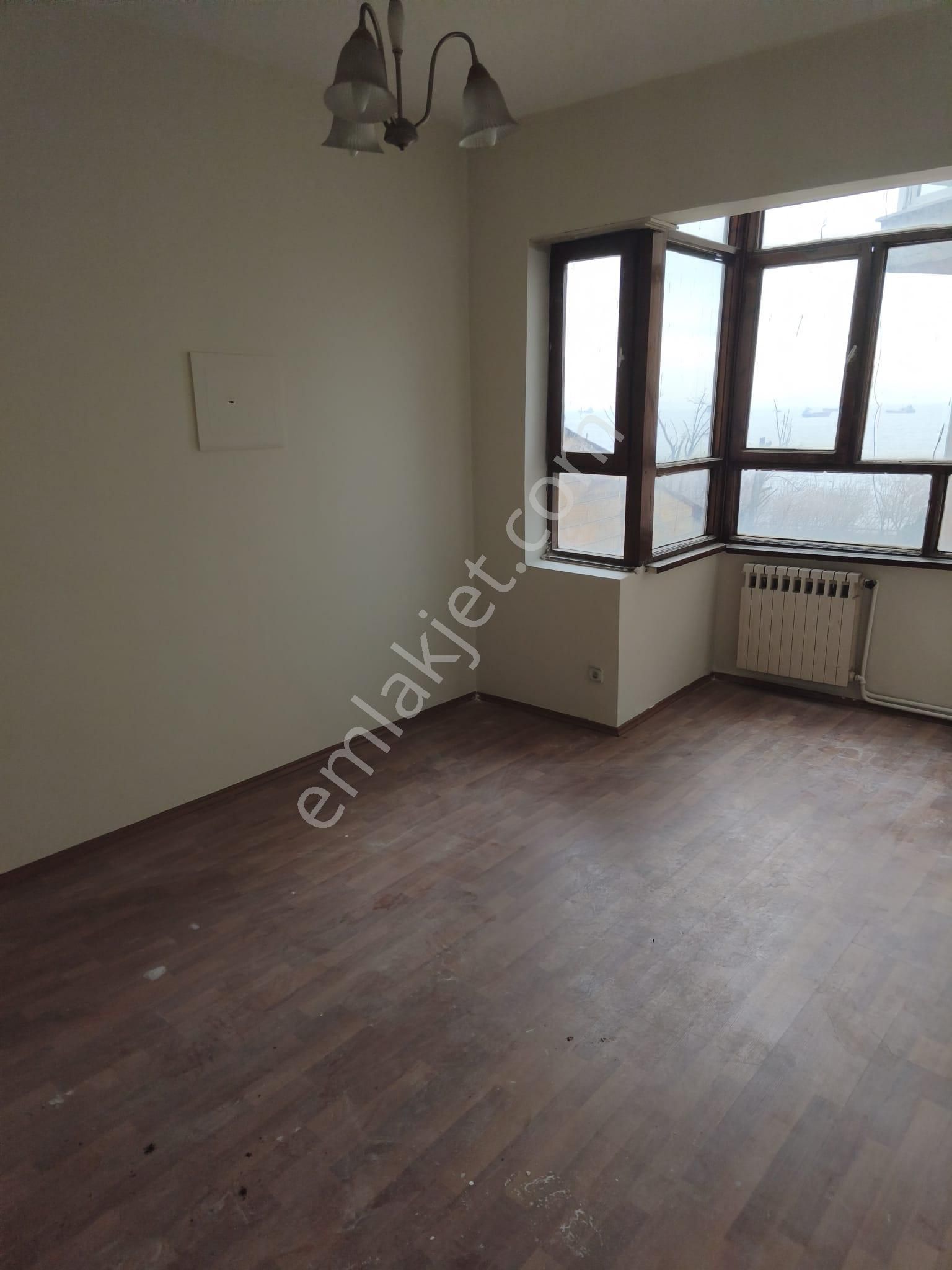 Bakırköy Sahil’de Deniz Manzaralı 110 M² 2 + 1 Kiralık Daire - Görsel 16