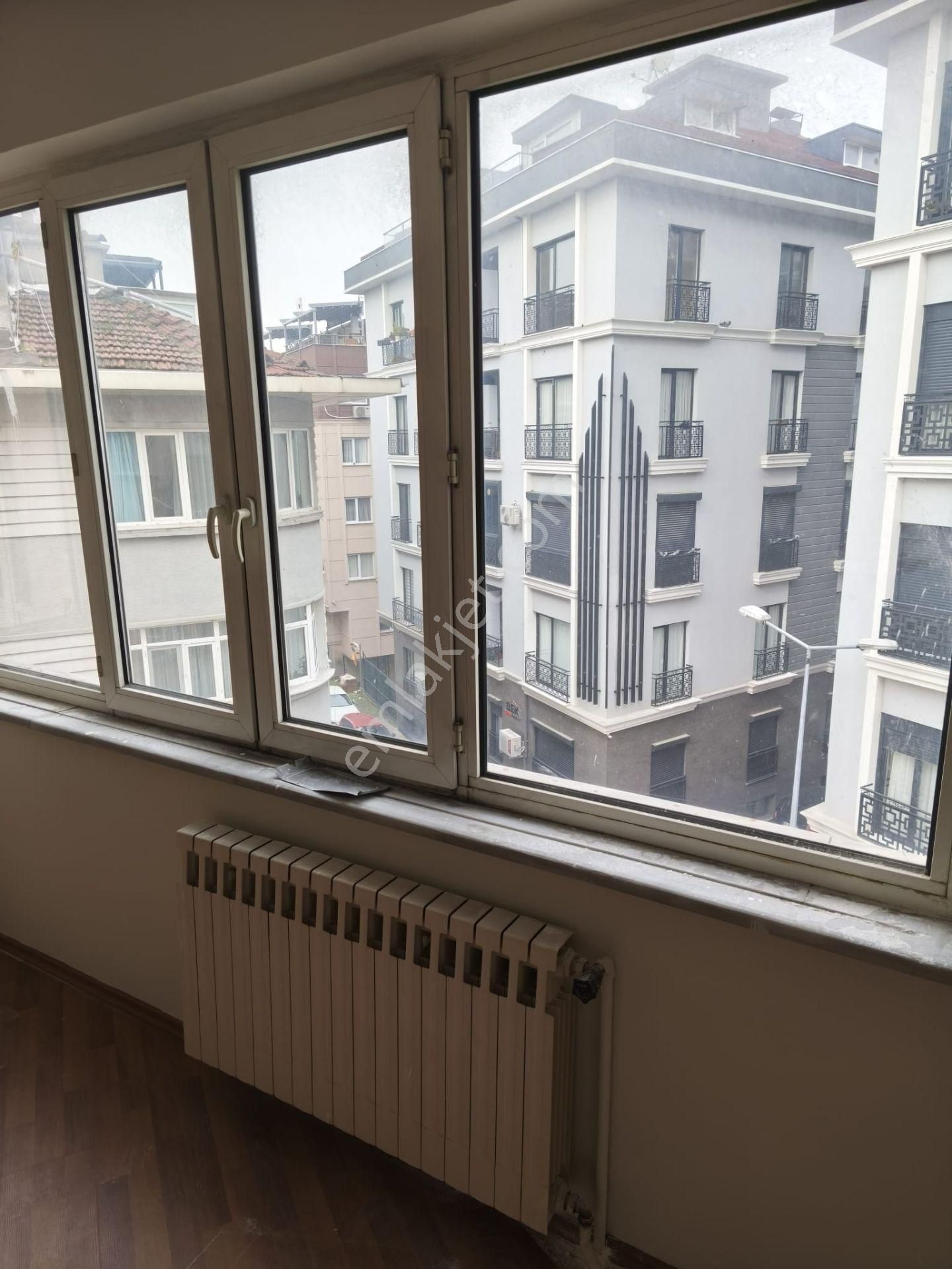 Bakırköy Sahil’de Deniz Manzaralı 110 M² 2 + 1 Kiralık Daire - Görsel 7