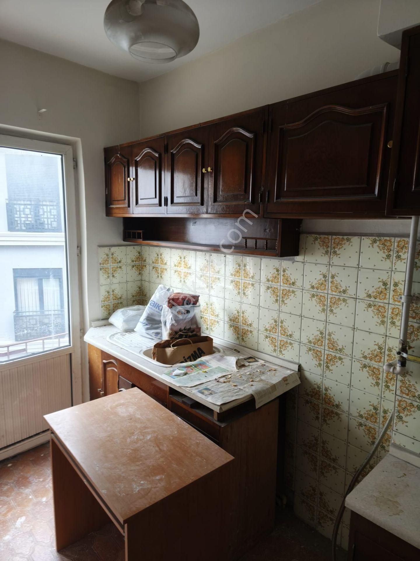 Bakırköy Sahil’de Deniz Manzaralı 110 M² 2 + 1 Kiralık Daire - Görsel 13