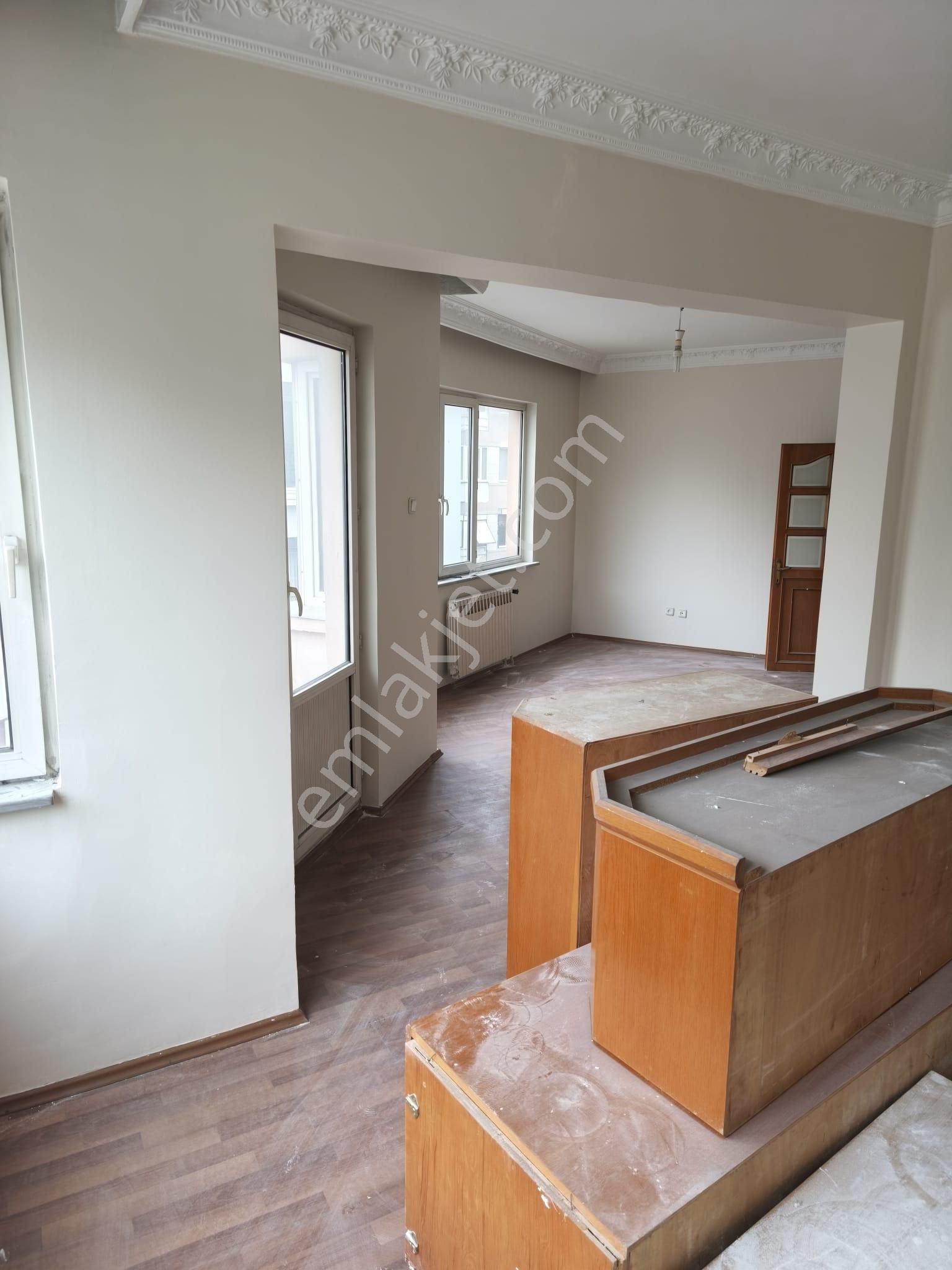 Bakırköy Sahil’de Deniz Manzaralı 110 M² 2 + 1 Kiralık Daire - Görsel 11
