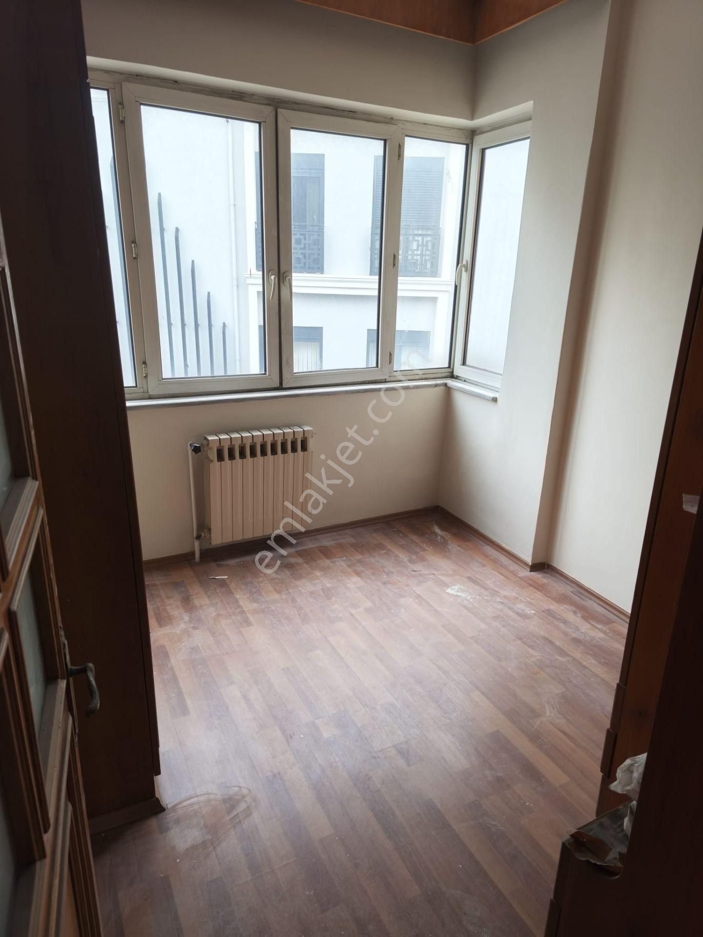 Bakırköy Sahil’de Deniz Manzaralı 110 M² 2 + 1 Kiralık Daire - Görsel 4