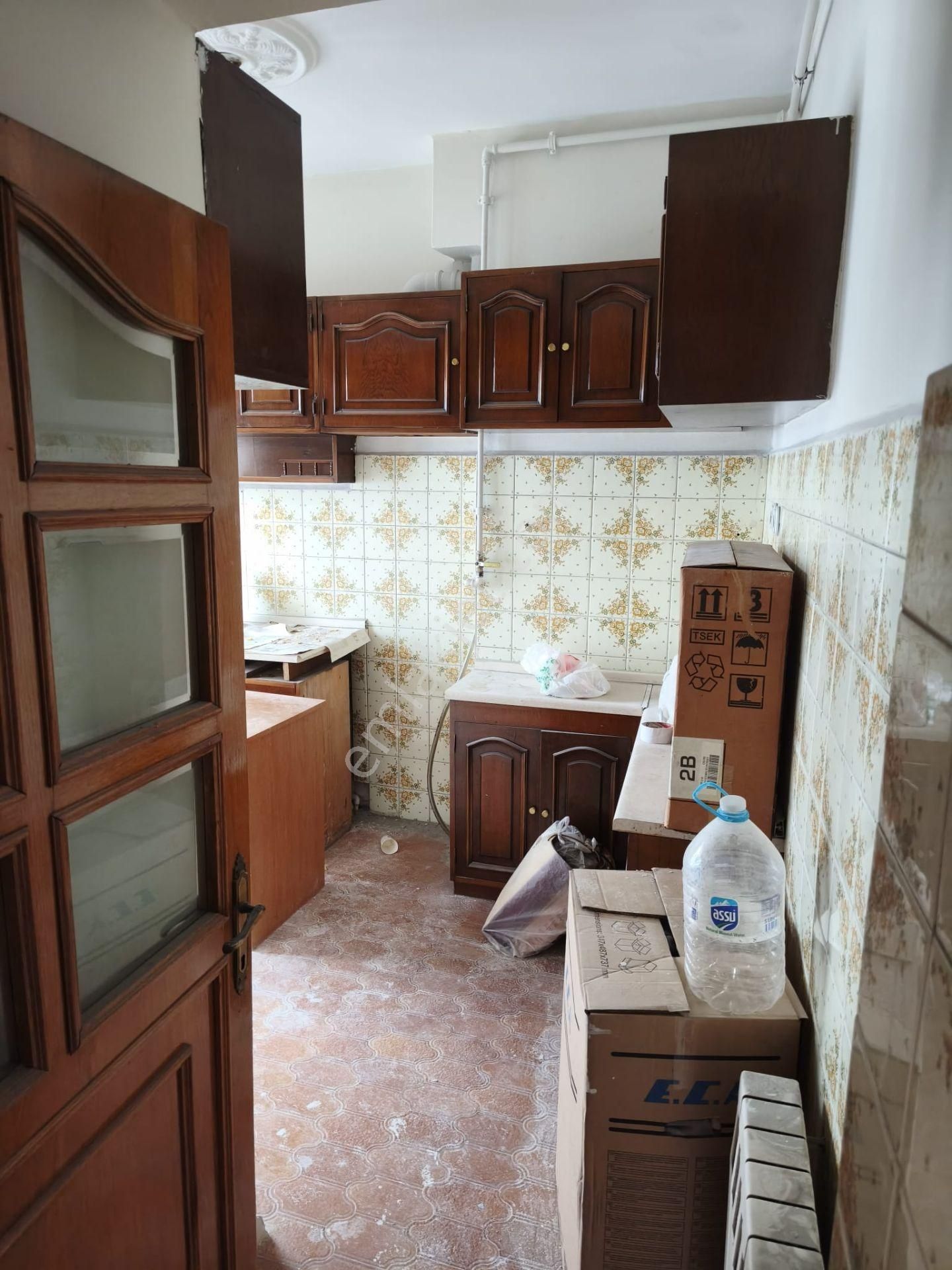 Bakırköy Sahil’de Deniz Manzaralı 110 M² 2 + 1 Kiralık Daire - Görsel 6