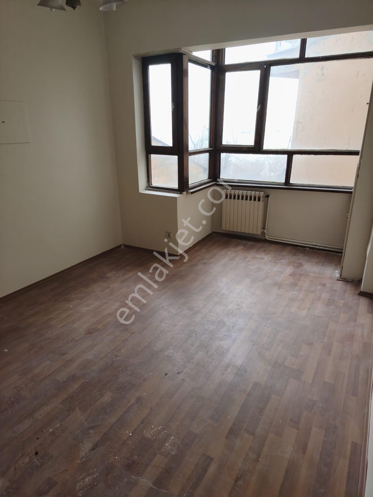 Bakırköy Sahil’de Deniz Manzaralı 110 M² 2 + 1 Kiralık Daire - Görsel 18