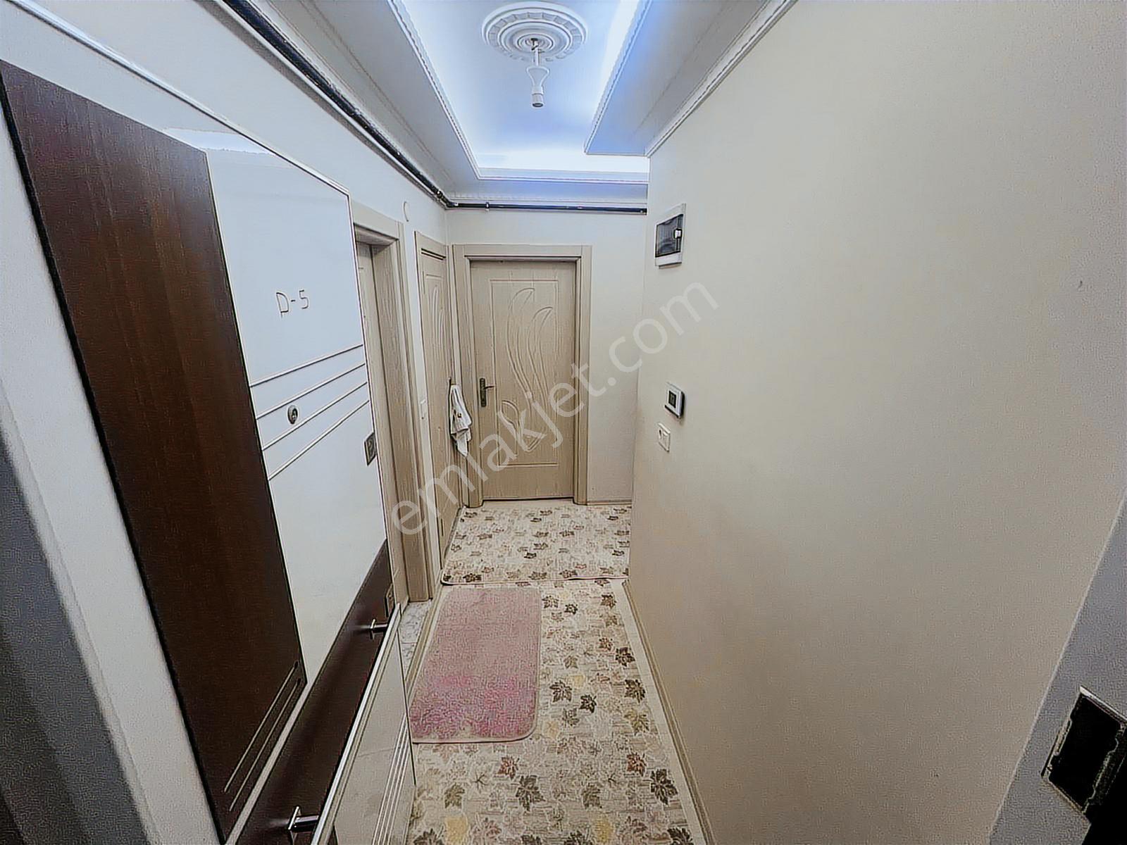 Katılım Evlerine Uygun Haraççıda Ara Kat 2+1 Satılık Daire - Görsel 2