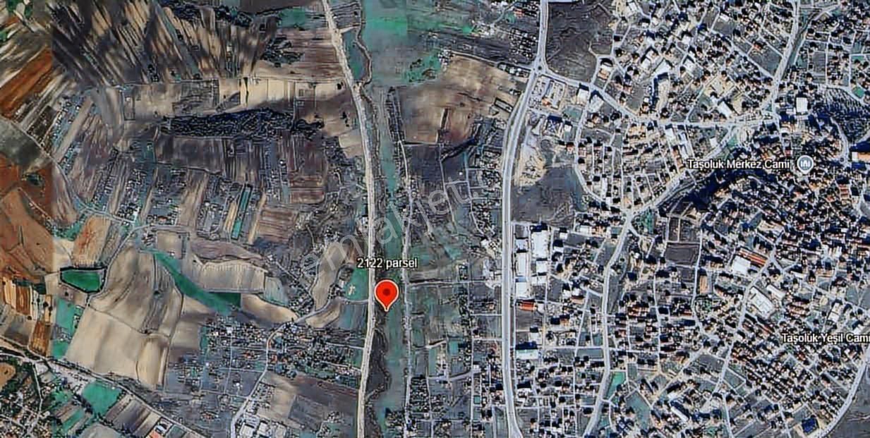 Arnavutköy Haraççı Türkköşede Satılık Tarla - Görsel 2