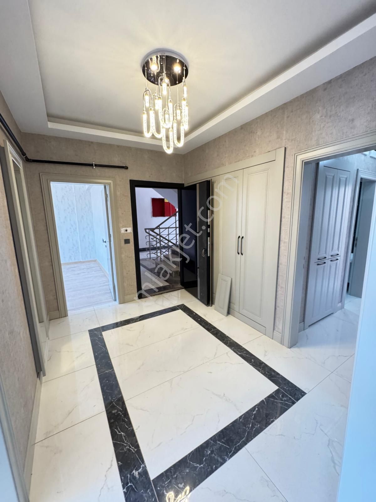 Emrah Çiftci'den Uluırmak Mah.ahmet Özcan Cad.yanı Satılık 3+1 Lüks Daire - Görsel 8