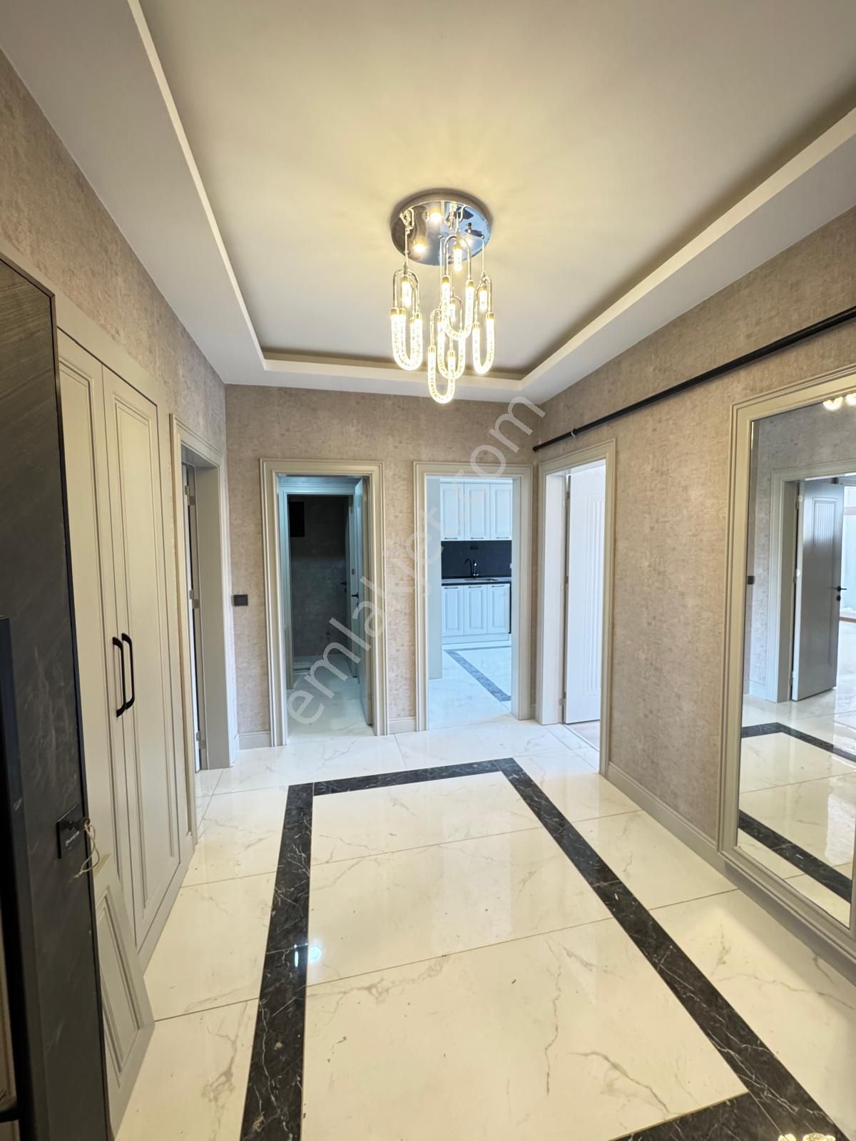 Emrah Çiftci'den Uluırmak Mah.ahmet Özcan Cad.yanı Satılık 3+1 Lüks Daire - Görsel 4