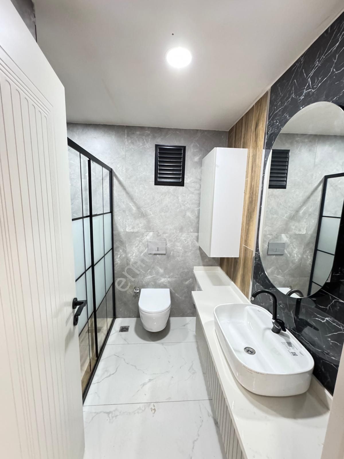 Emrah Çiftci'den Uluırmak Mah.ahmet Özcan Cad.yanı Satılık 3+1 Lüks Daire - Görsel 21