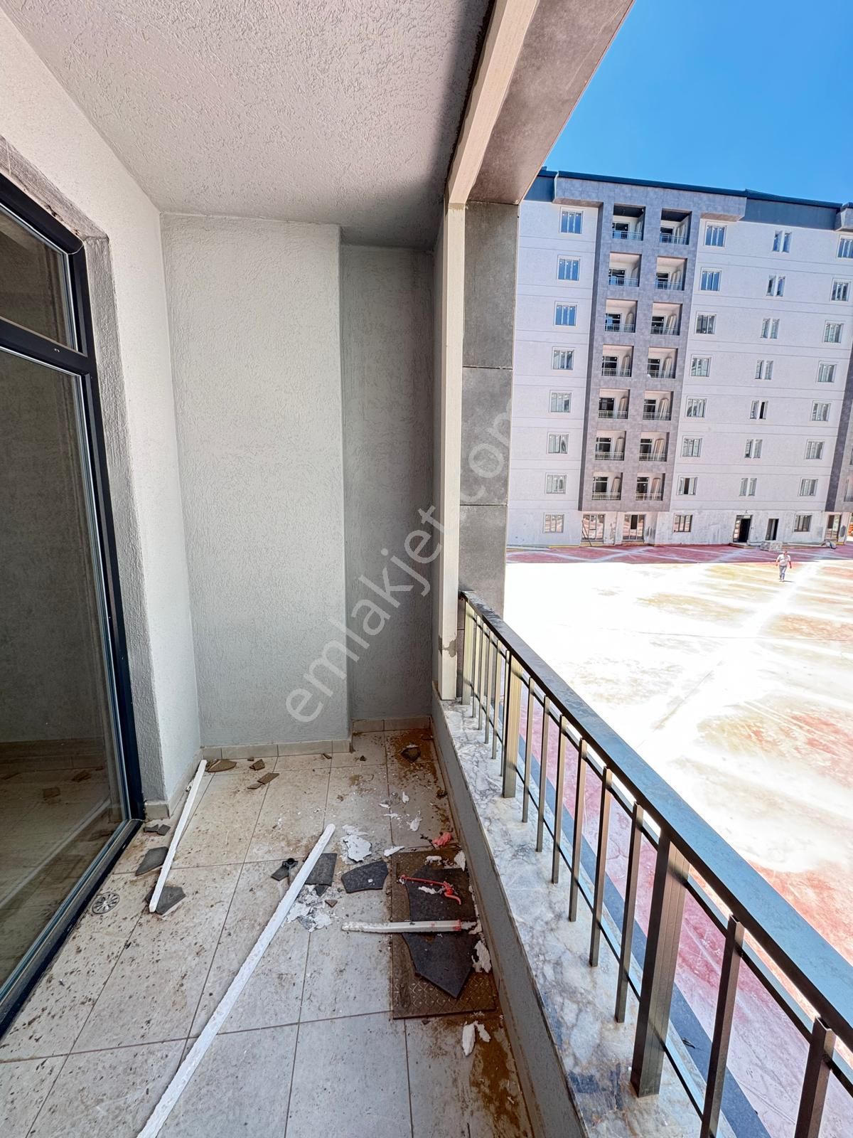 Emrah Çiftci'den Uluırmak Mah.ahmet Özcan Cad.yanı Satılık 3+1 Lüks Daire - Görsel 20