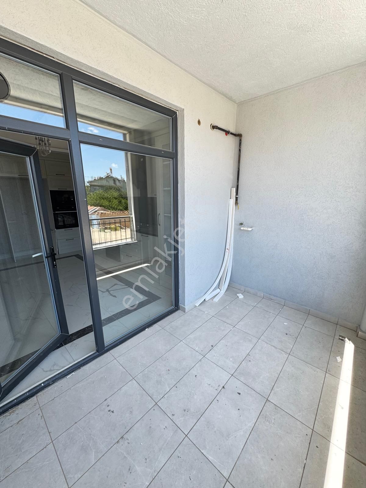 Emrah Çiftci'den Uluırmak Mah.ahmet Özcan Cad.yanı Satılık 3+1 Lüks Daire - Görsel 9