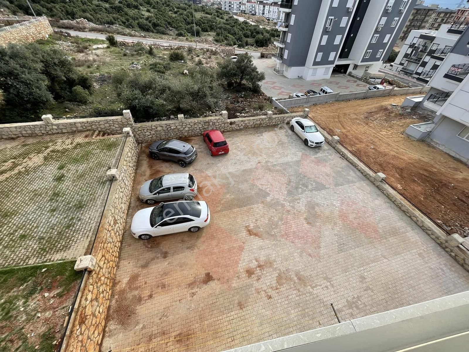 Doğayla İç İçe Ama Şehire Yakın -kiralık 2+1 - Görsel 12