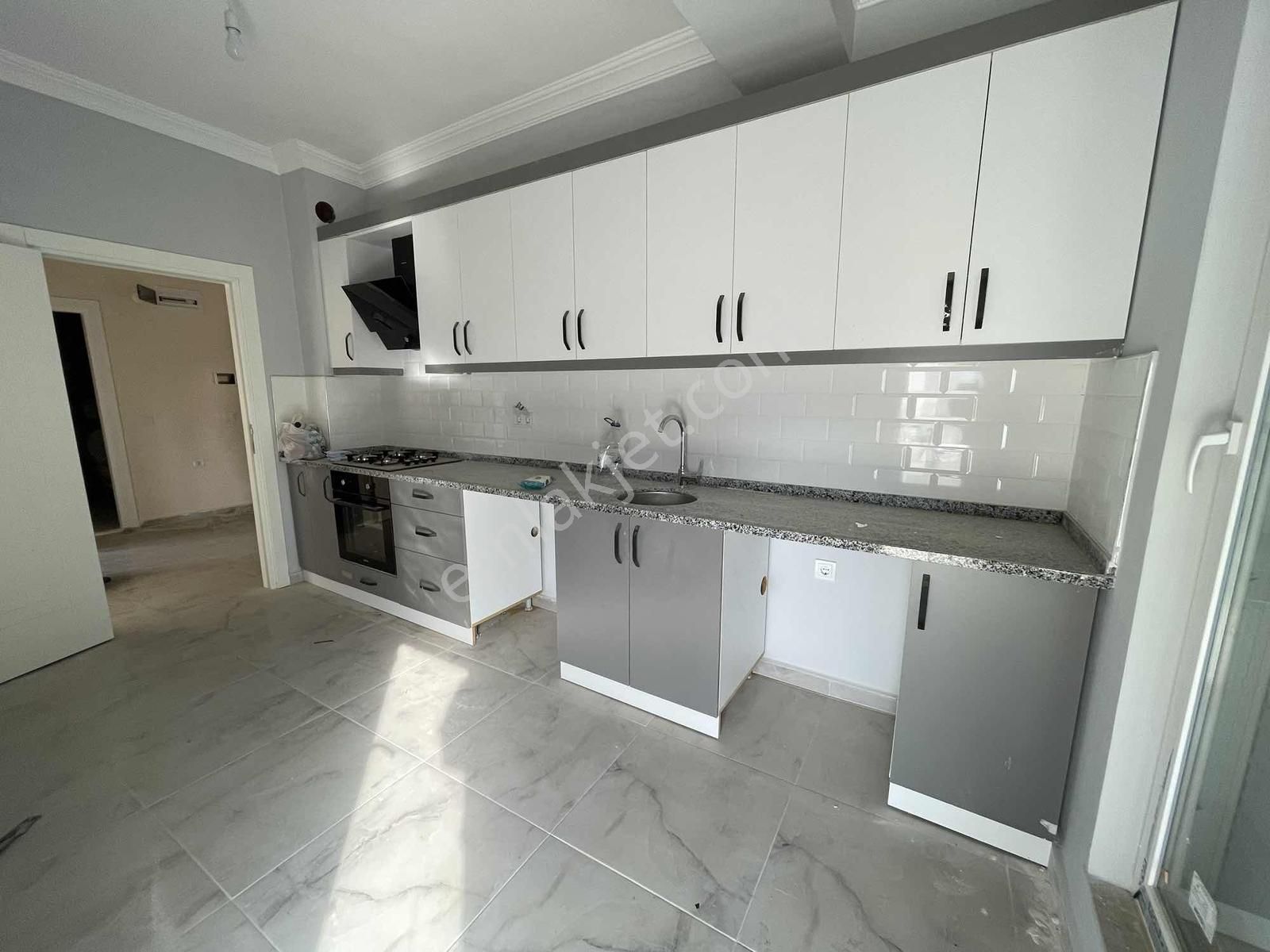 Doğayla İç İçe Ama Şehire Yakın -kiralık 2+1 - Görsel 16