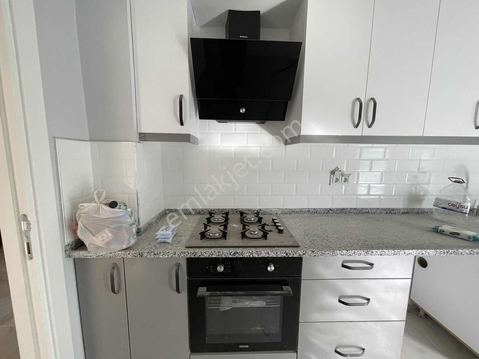 Doğayla İç İçe Ama Şehire Yakın -kiralık 2+1 - Görsel 18