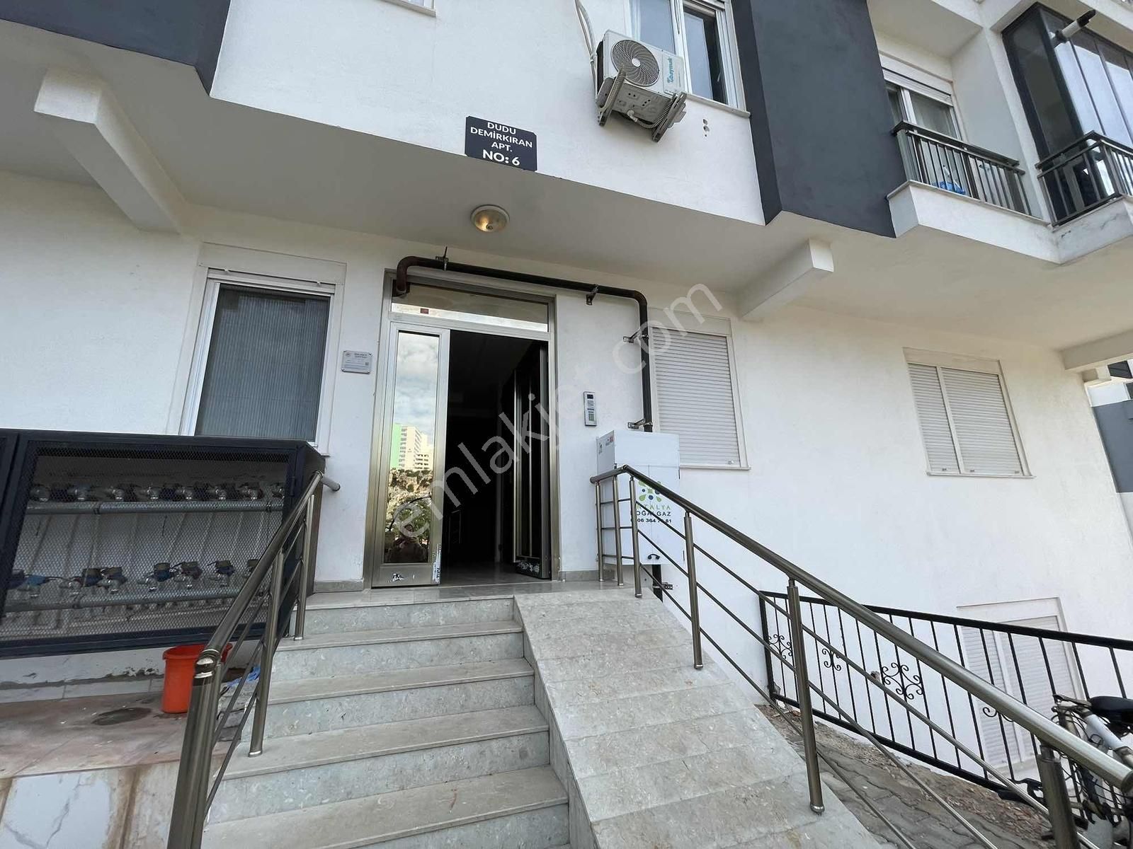 Doğayla İç İçe Ama Şehire Yakın -kiralık 2+1 - Görsel 4