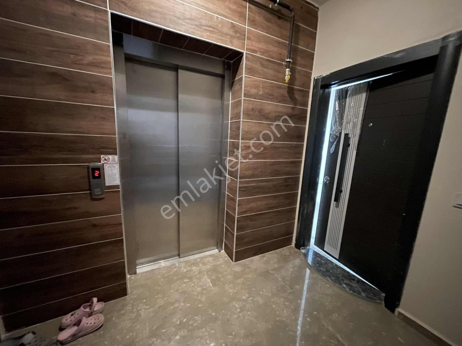 Doğayla İç İçe Ama Şehire Yakın -kiralık 2+1 - Görsel 6