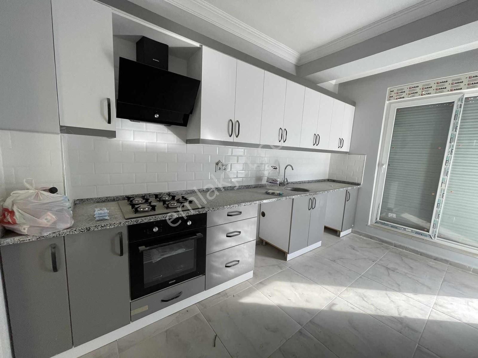 Doğayla İç İçe Ama Şehire Yakın -kiralık 2+1 - Görsel 9