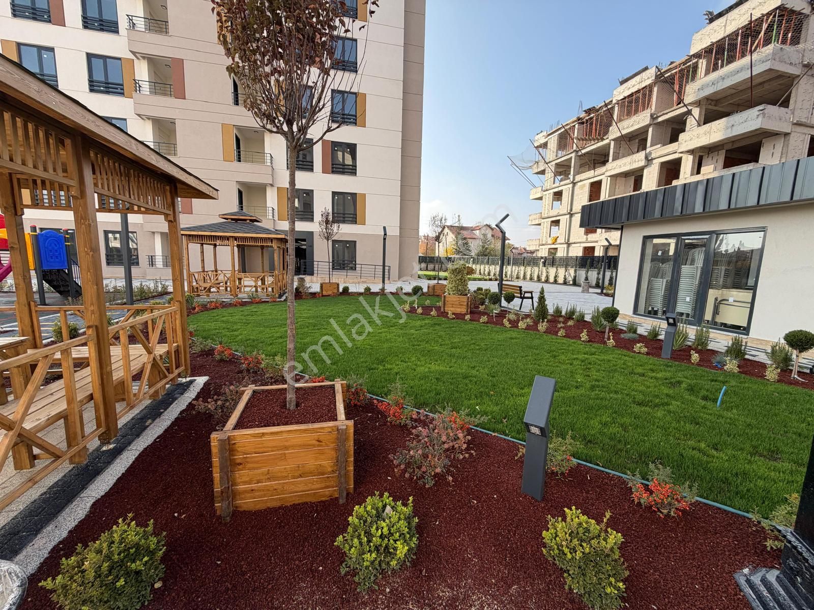 Analiz'den Can Manas Evlerinde 3+1 Ultra Lüks Satılık Daire - Görsel 23