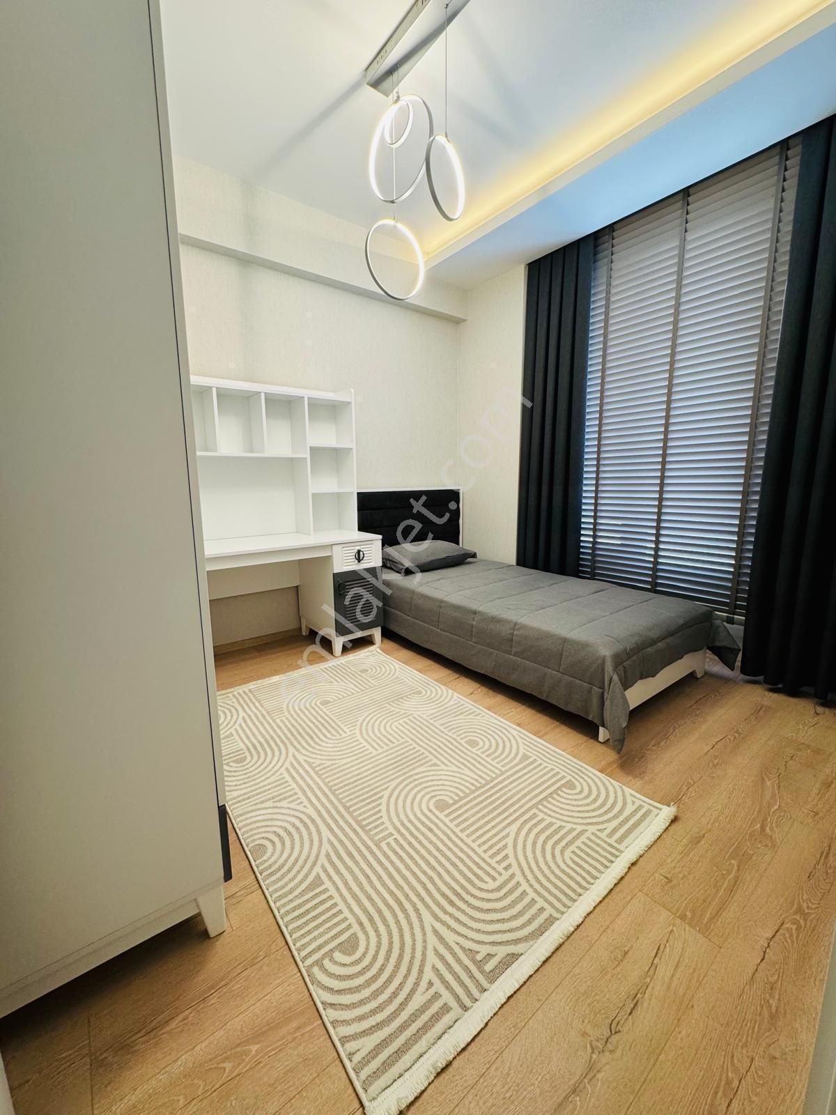 Analiz'den Can Manas Evlerinde 3+1 Ultra Lüks Satılık Daire - Görsel 14