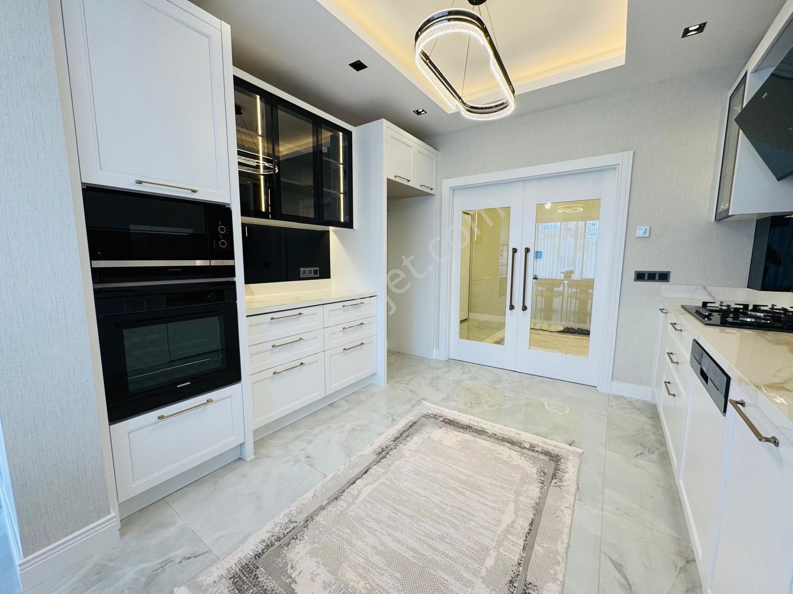 Analiz'den Can Manas Evlerinde 3+1 Ultra Lüks Satılık Daire - Görsel 9