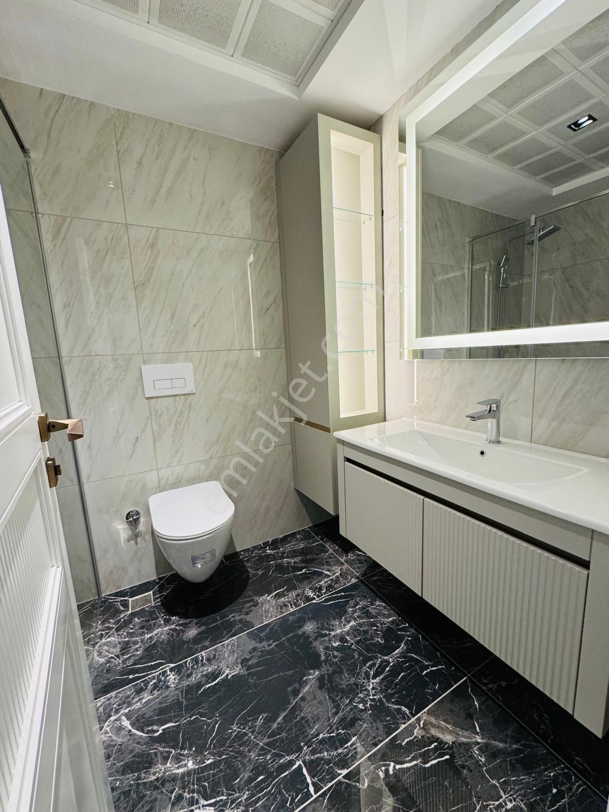 Analiz'den Can Manas Evlerinde 3+1 Ultra Lüks Satılık Daire - Görsel 15